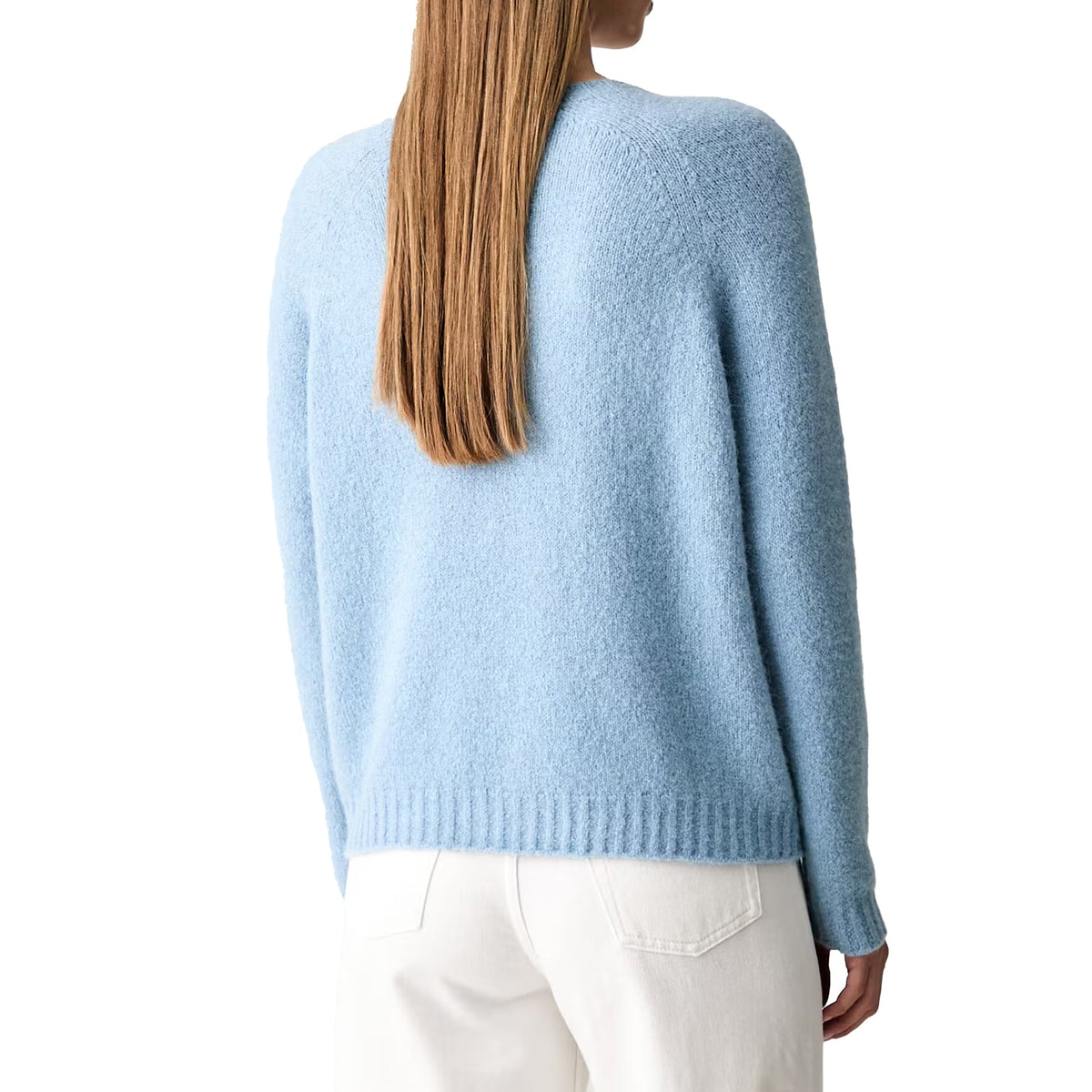 Max Mara Weekend Round-Neck Knit