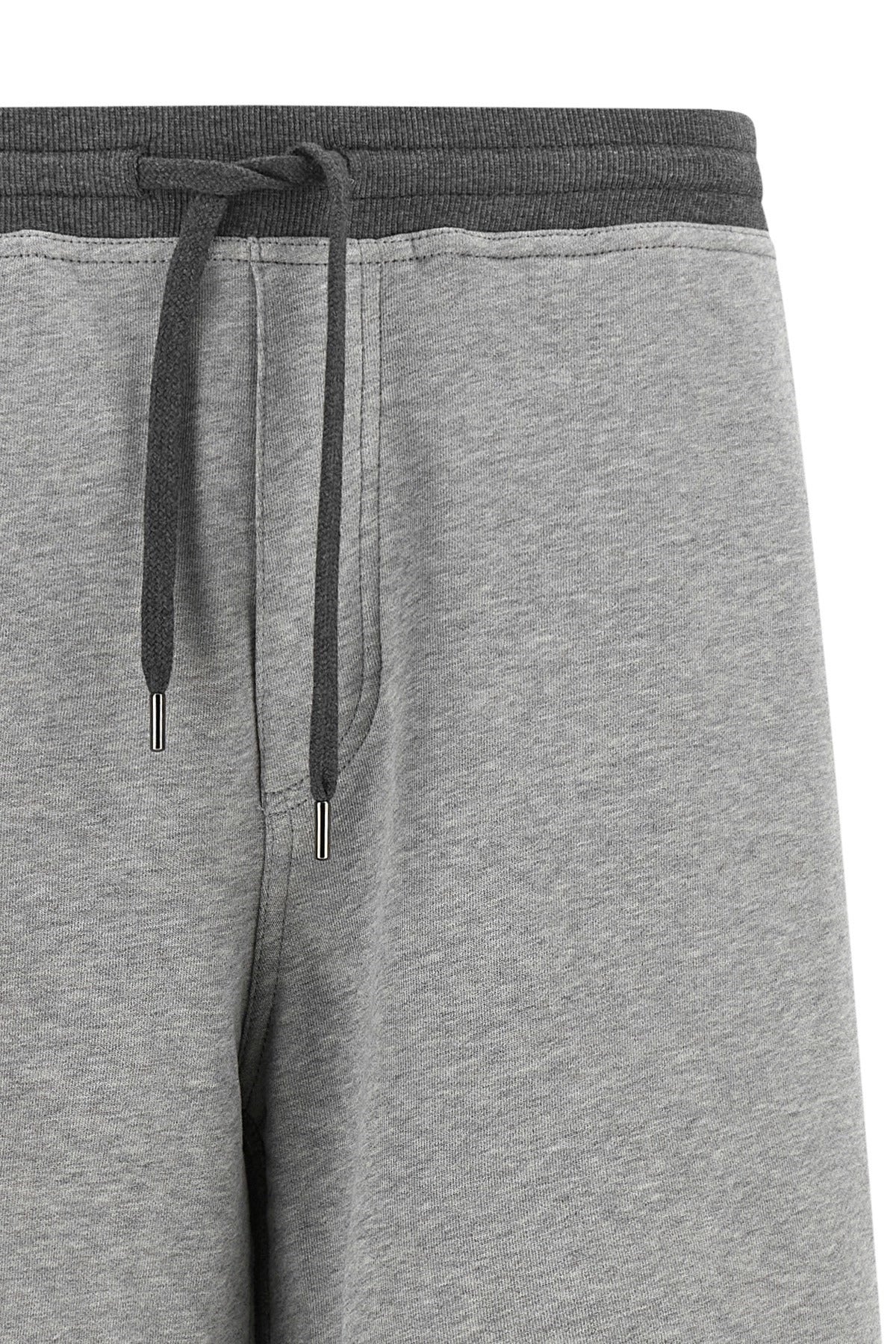 Brunello Cucinelli Solomei Athletic Club Bermuda Shorts