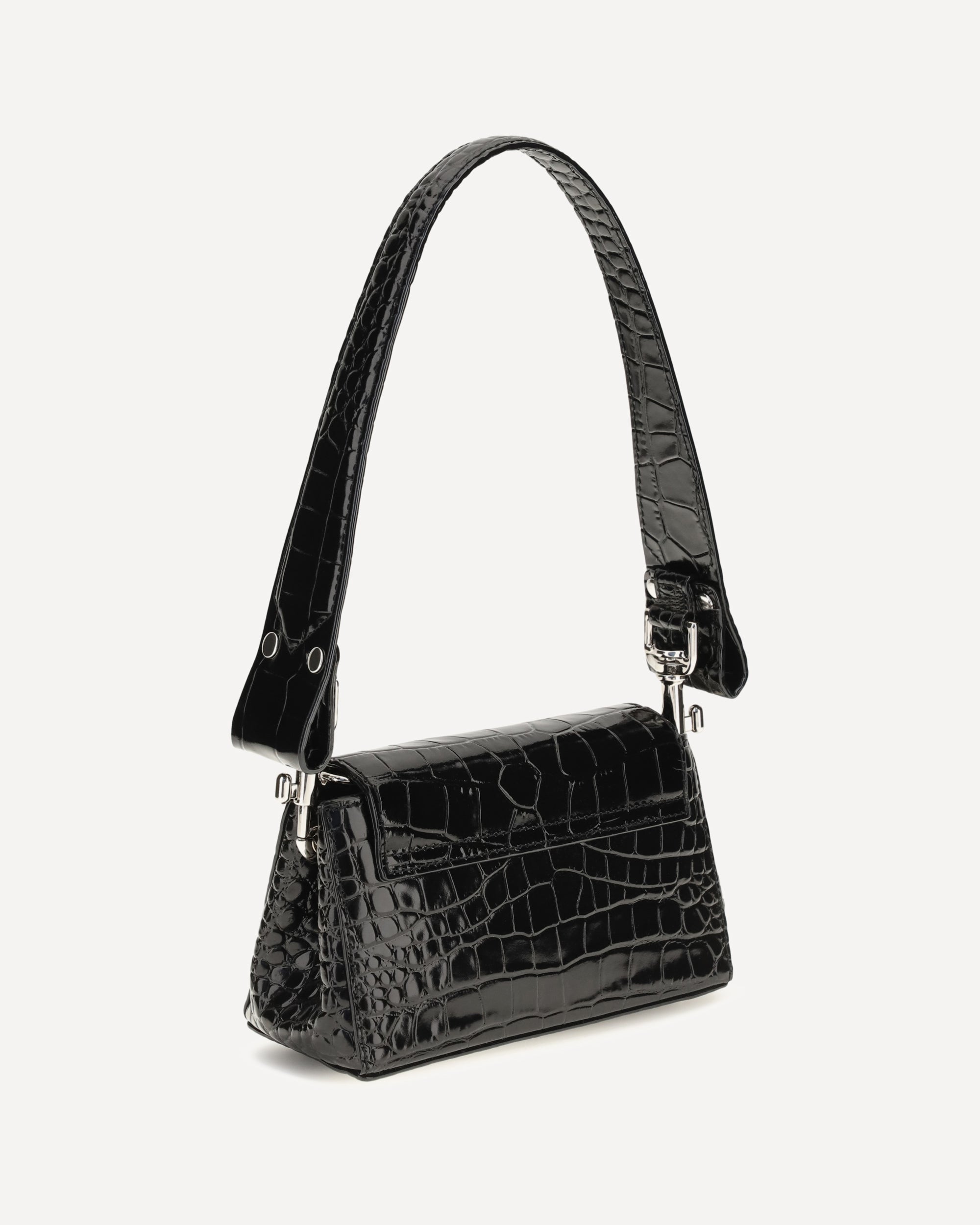Vivienne Westwood Hazel Small Shoulder Bag