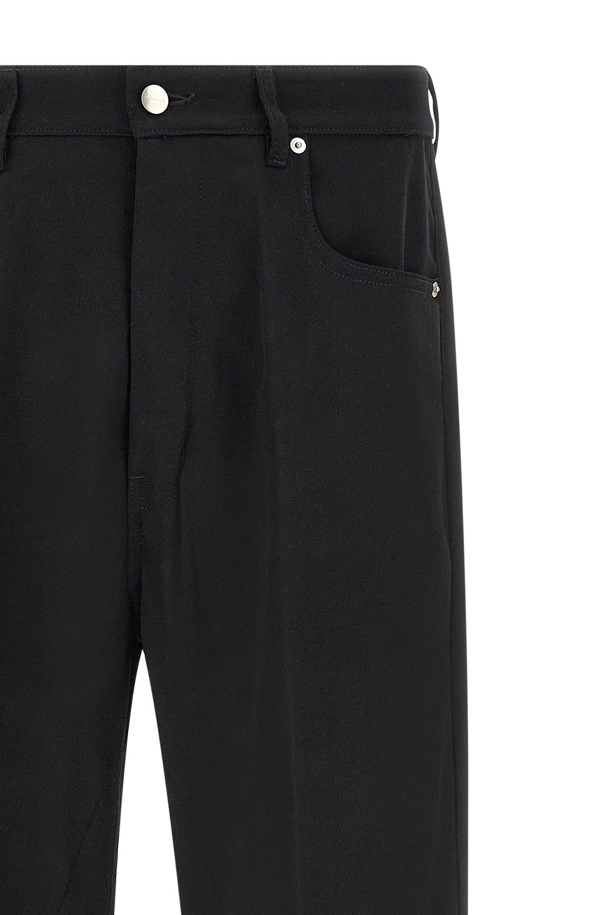 Rick Owens Geth Jeans