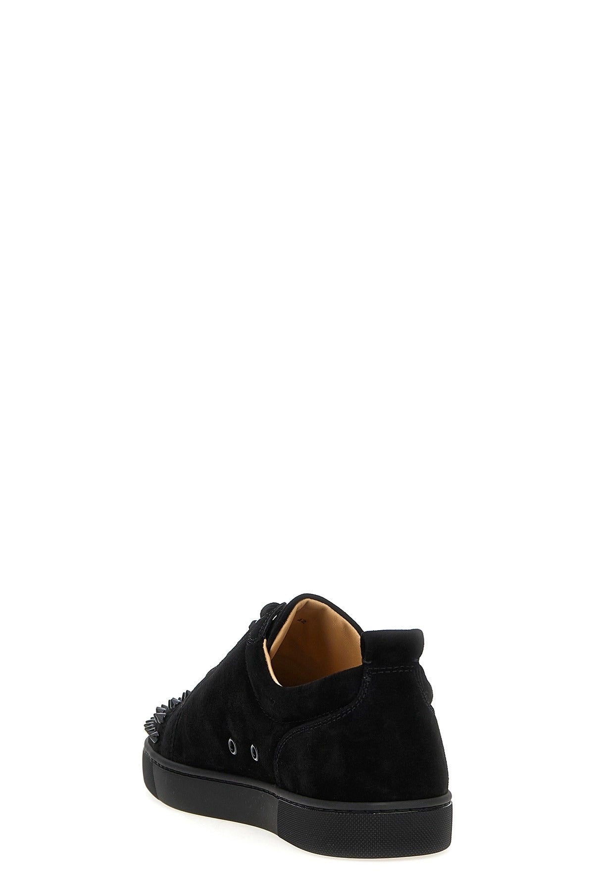 Christian Louboutin Junior Spikes Sneakers