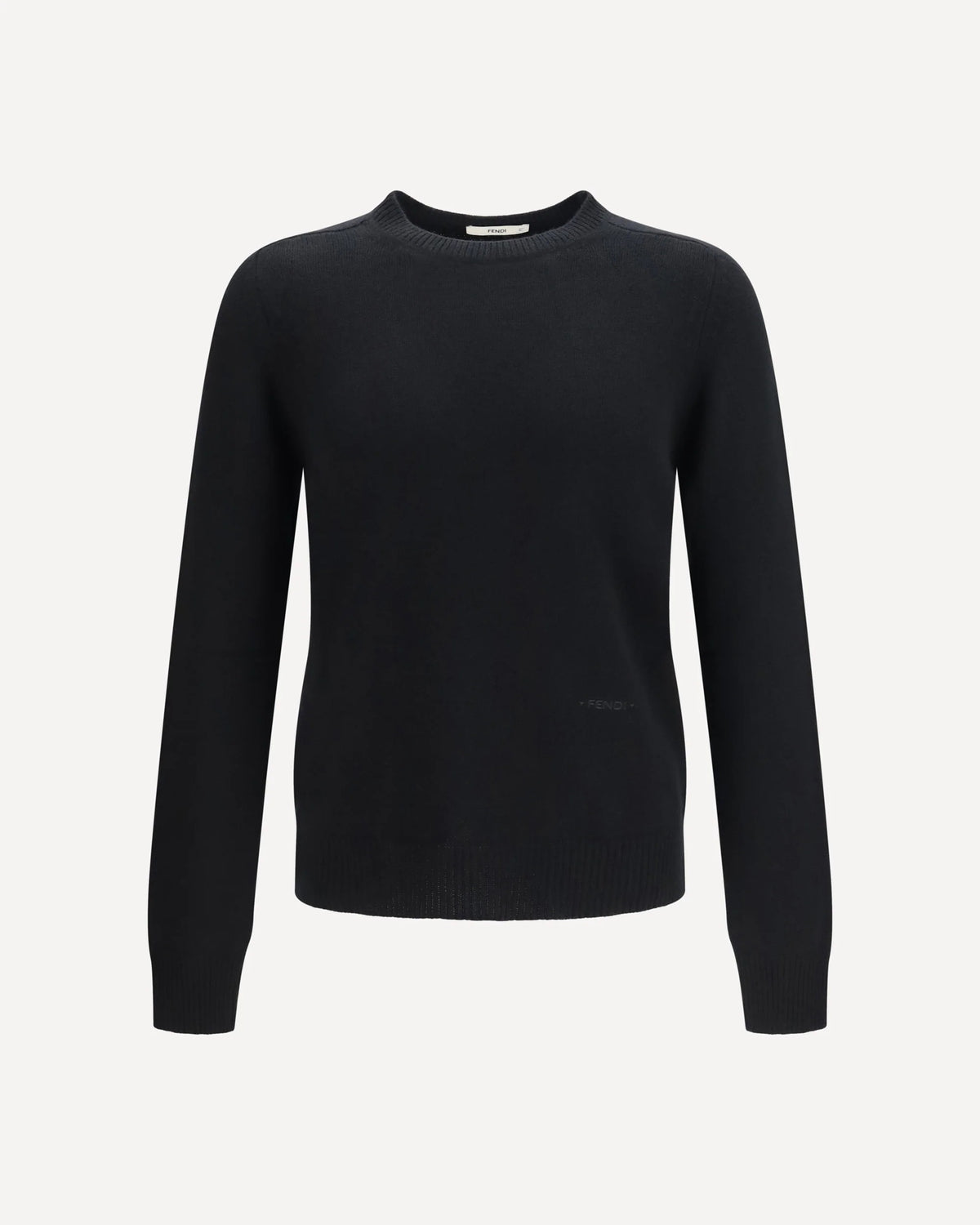 Fendi Cashmere Sweater