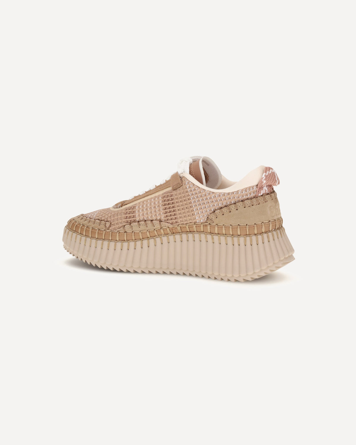 Chloé Nama Sneakers