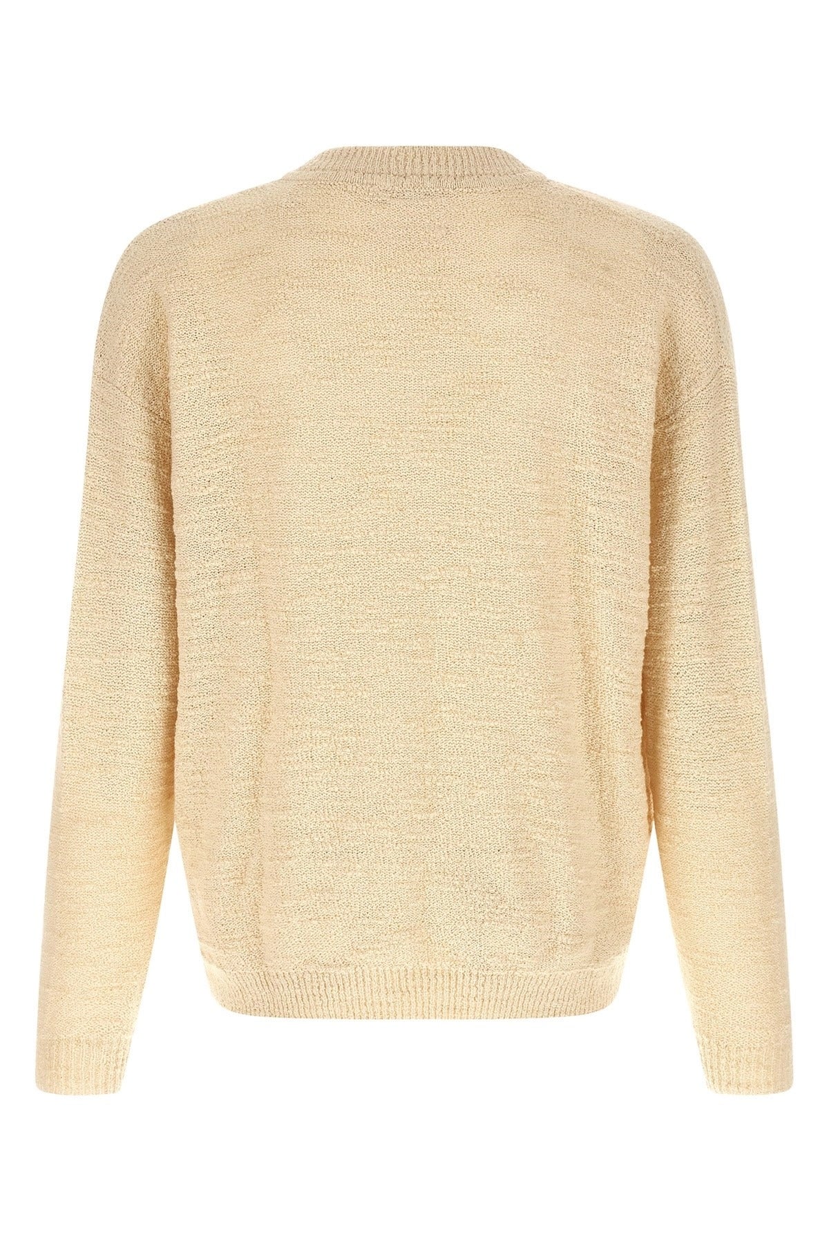 Isabel Marant Arnold Textured Knit Sweater