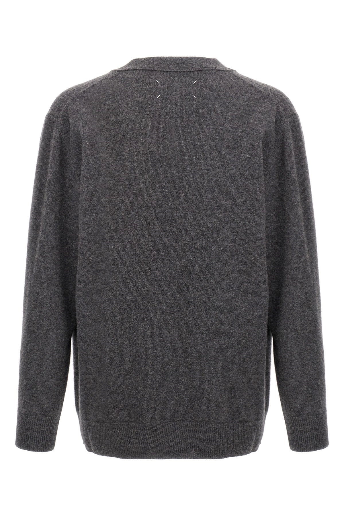 Maison Margiela Wool Cardigan