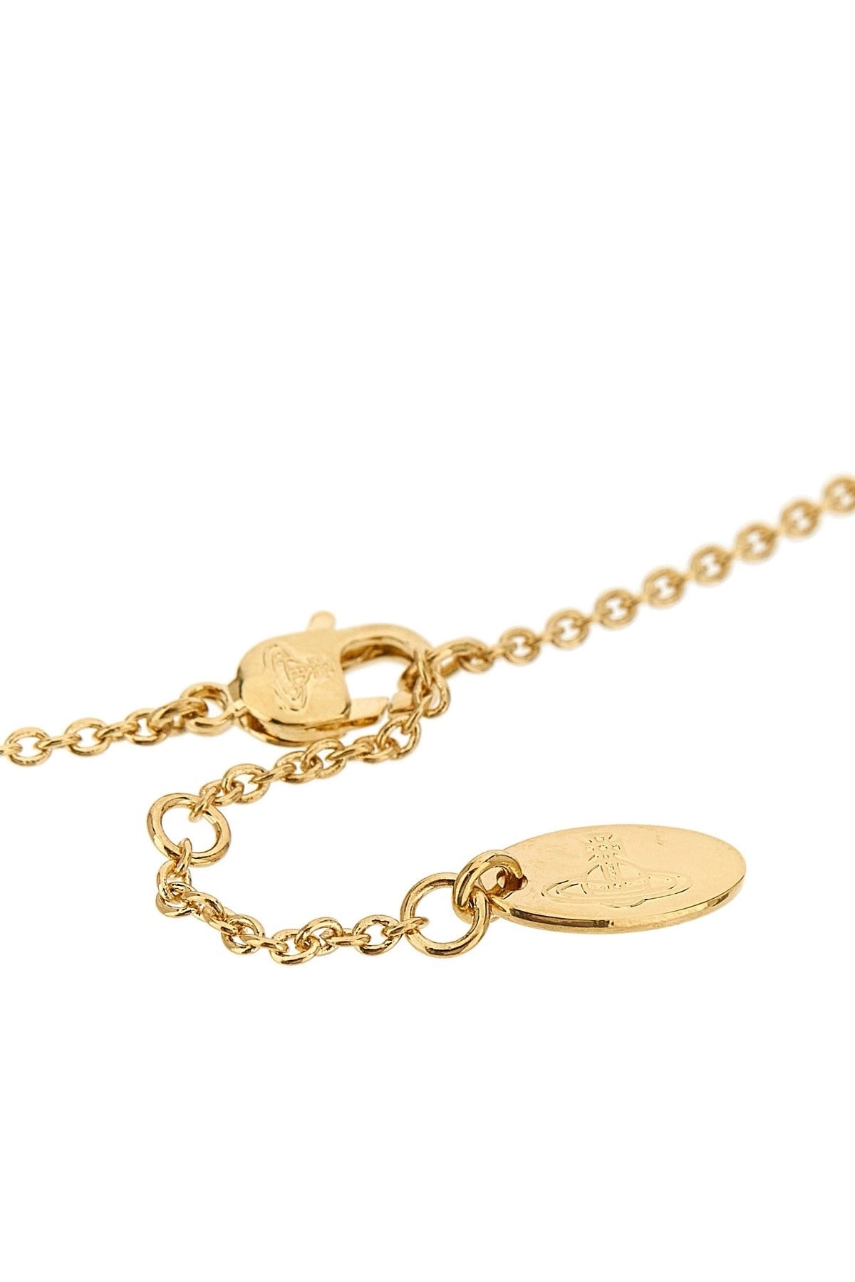 Vivienne Westwood Rigoberta Necklace