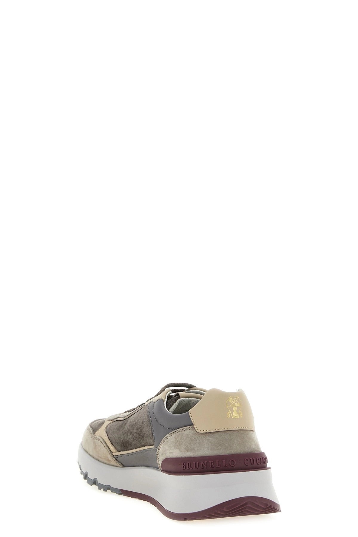 Brunello Cucinelli Runners Sneakers
