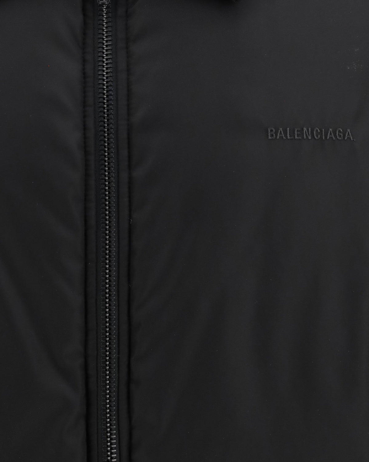 Balenciaga Padded Cocoon Bomber