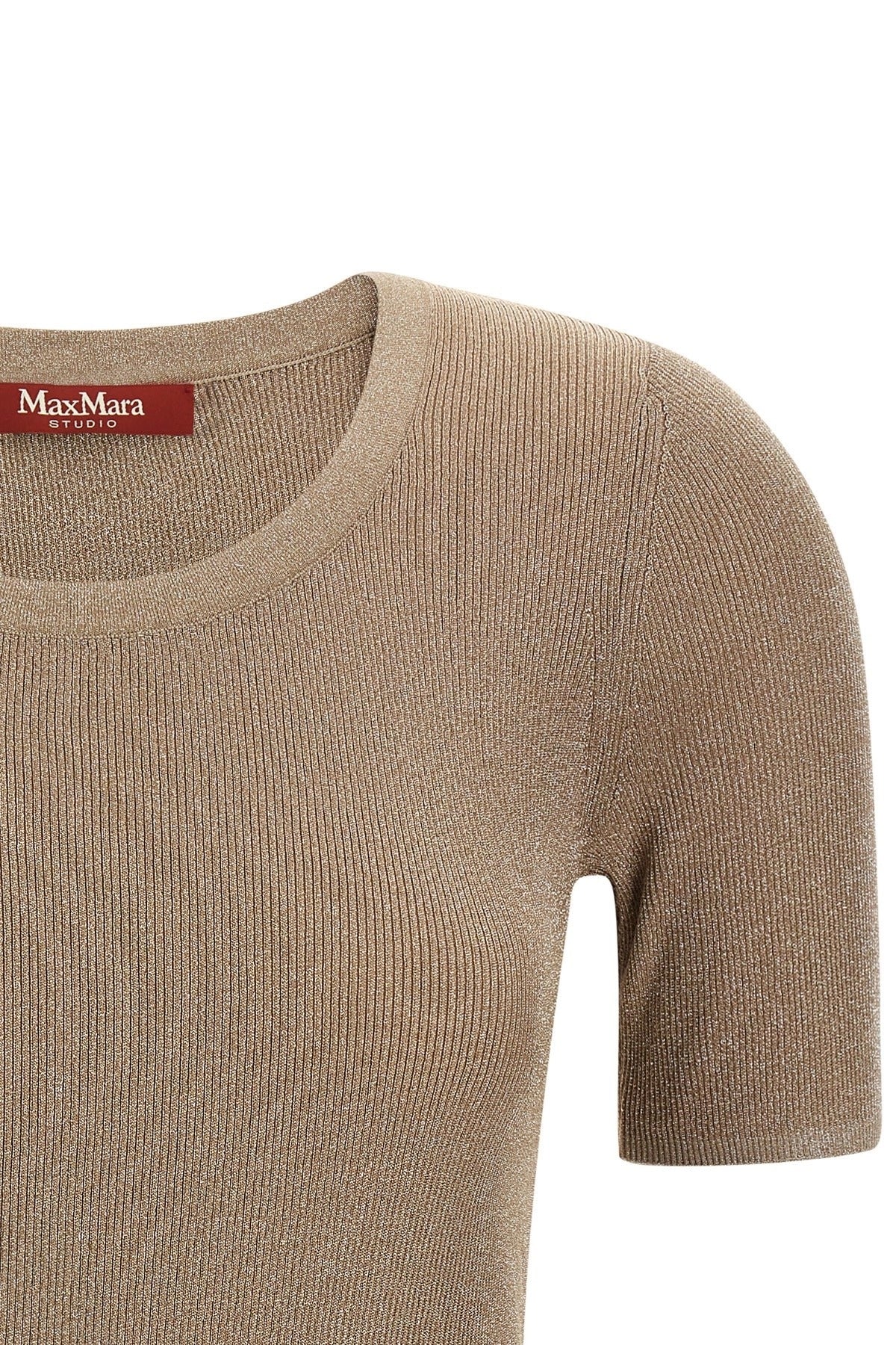 Max Mara Mstsequoia T-Shirt