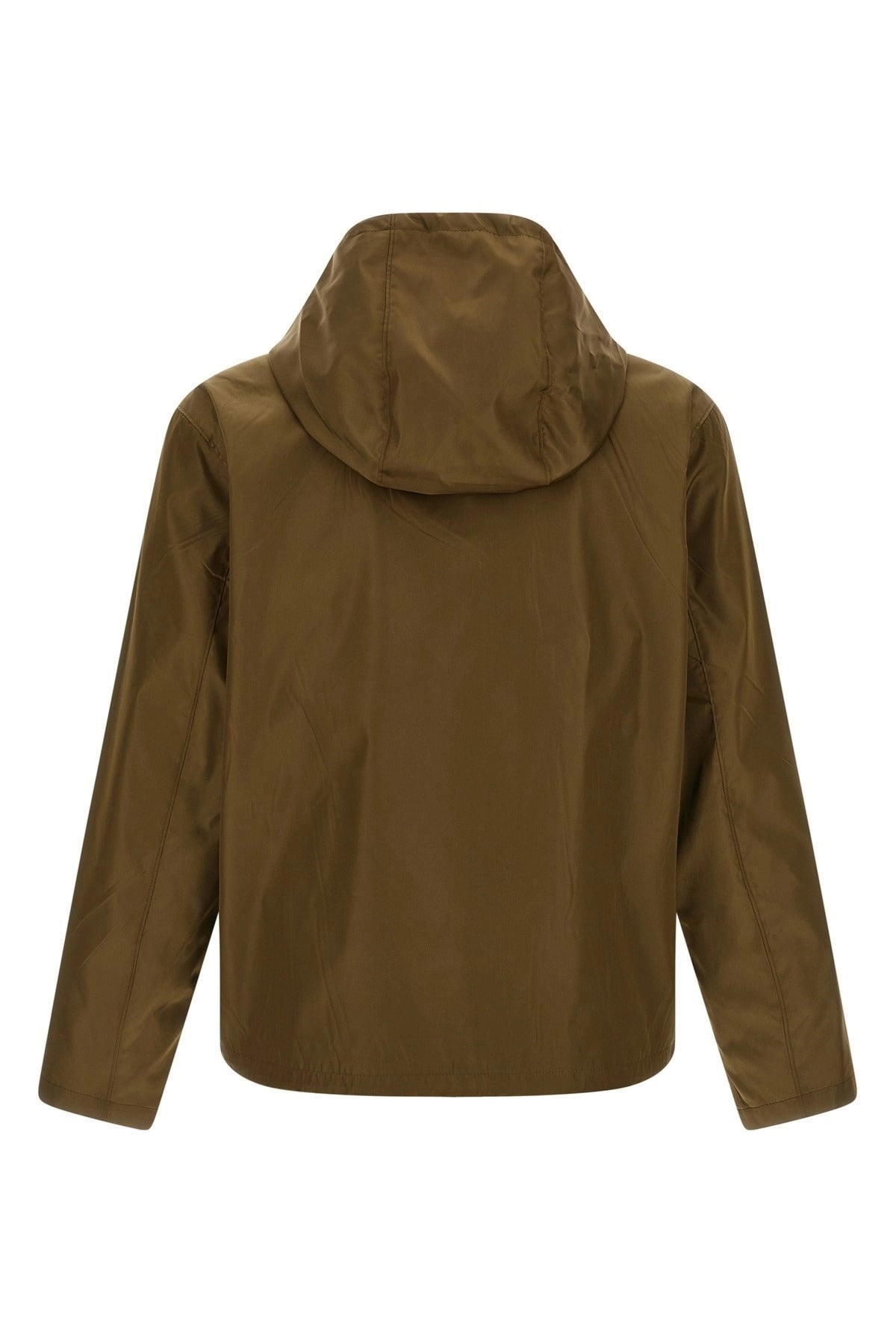 Prada Re-Nylon Anorak
