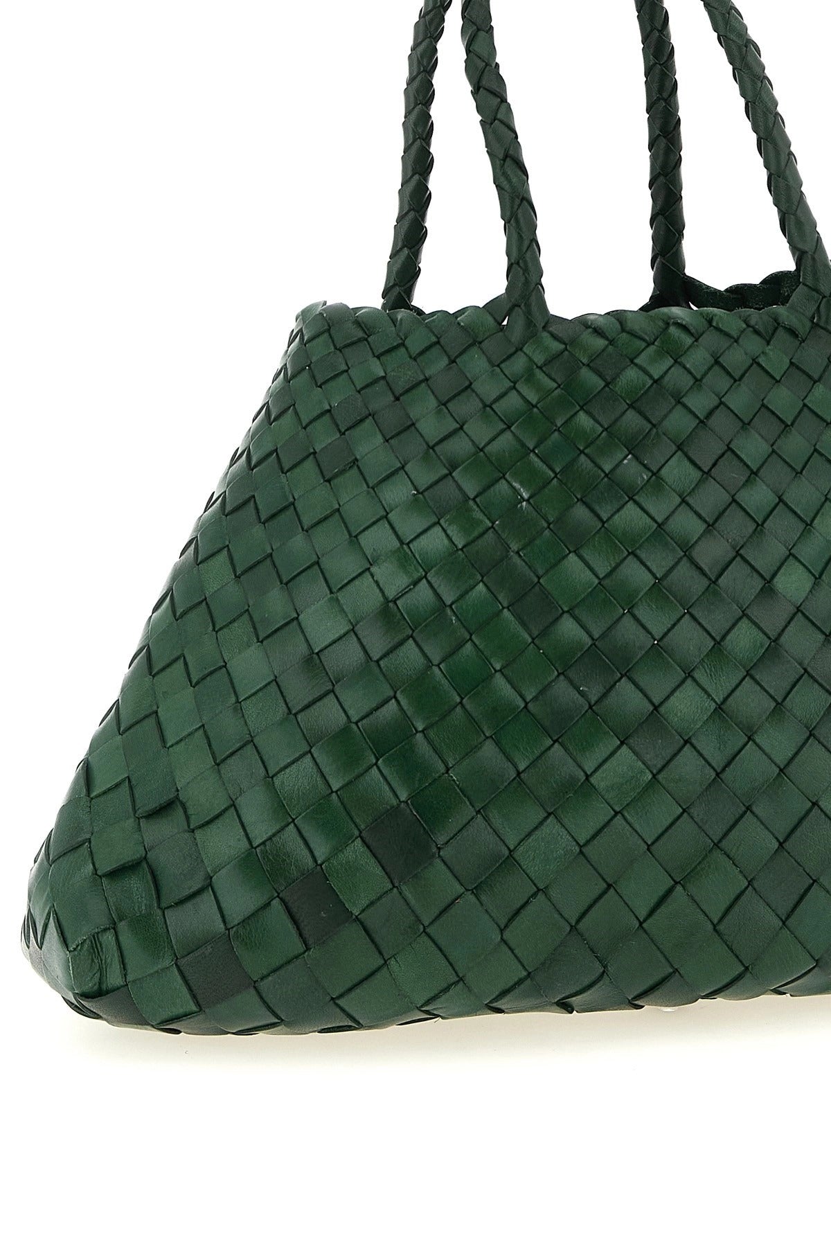Dragon Diffusion Santa Croce Small Handbag