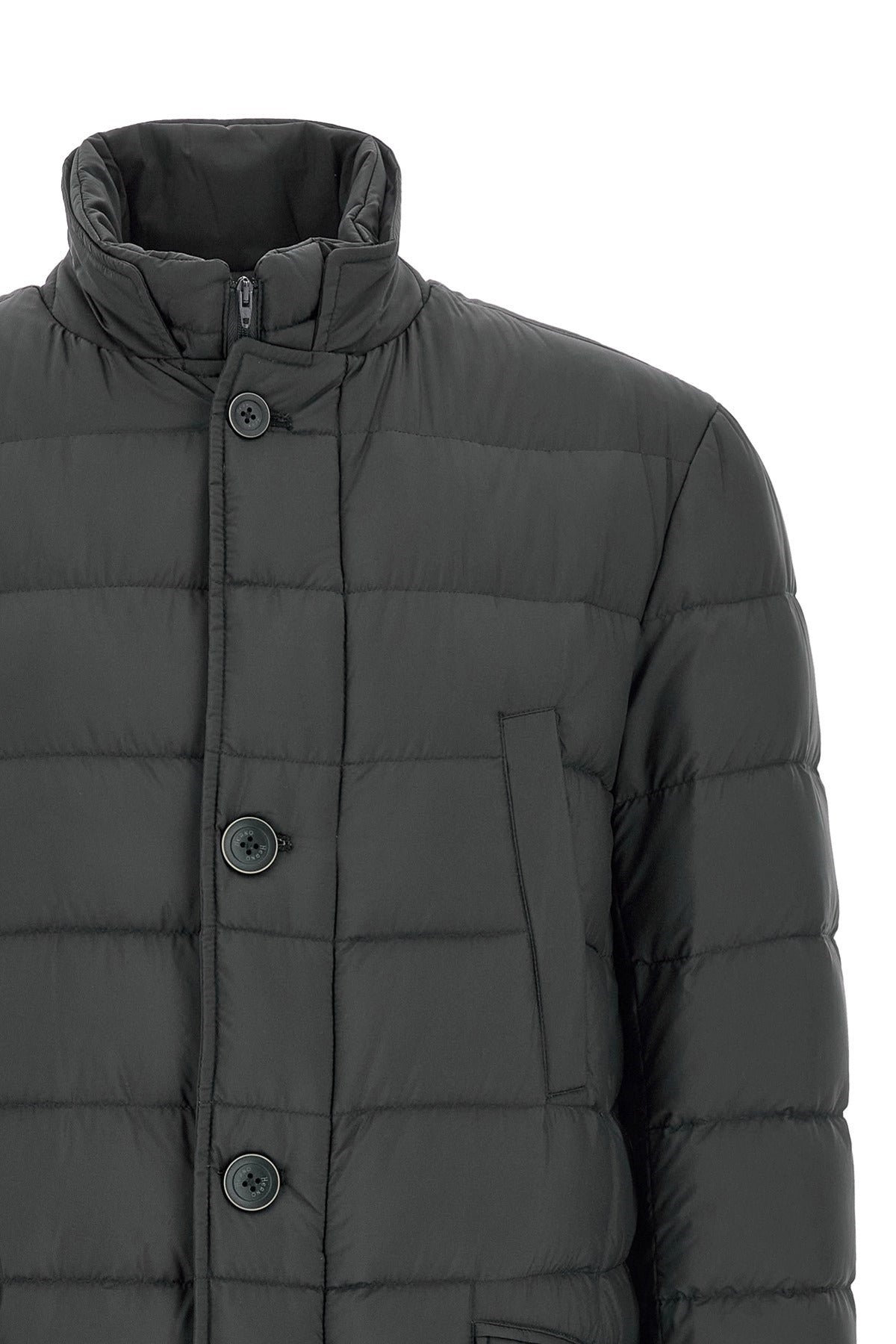 Herno Il Cappotto Down Jacket