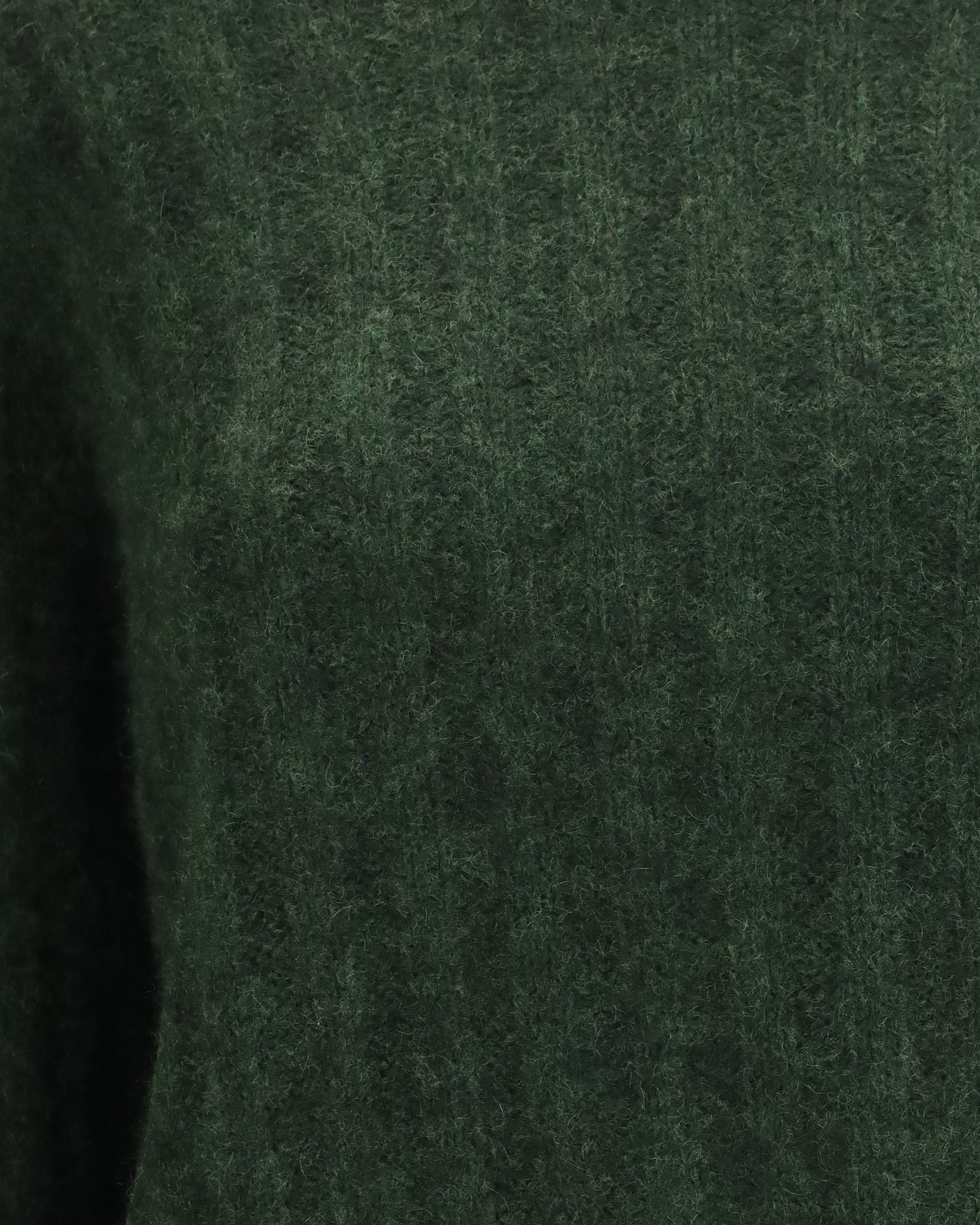 Allude Cashmere Silk Crewneck Sweater