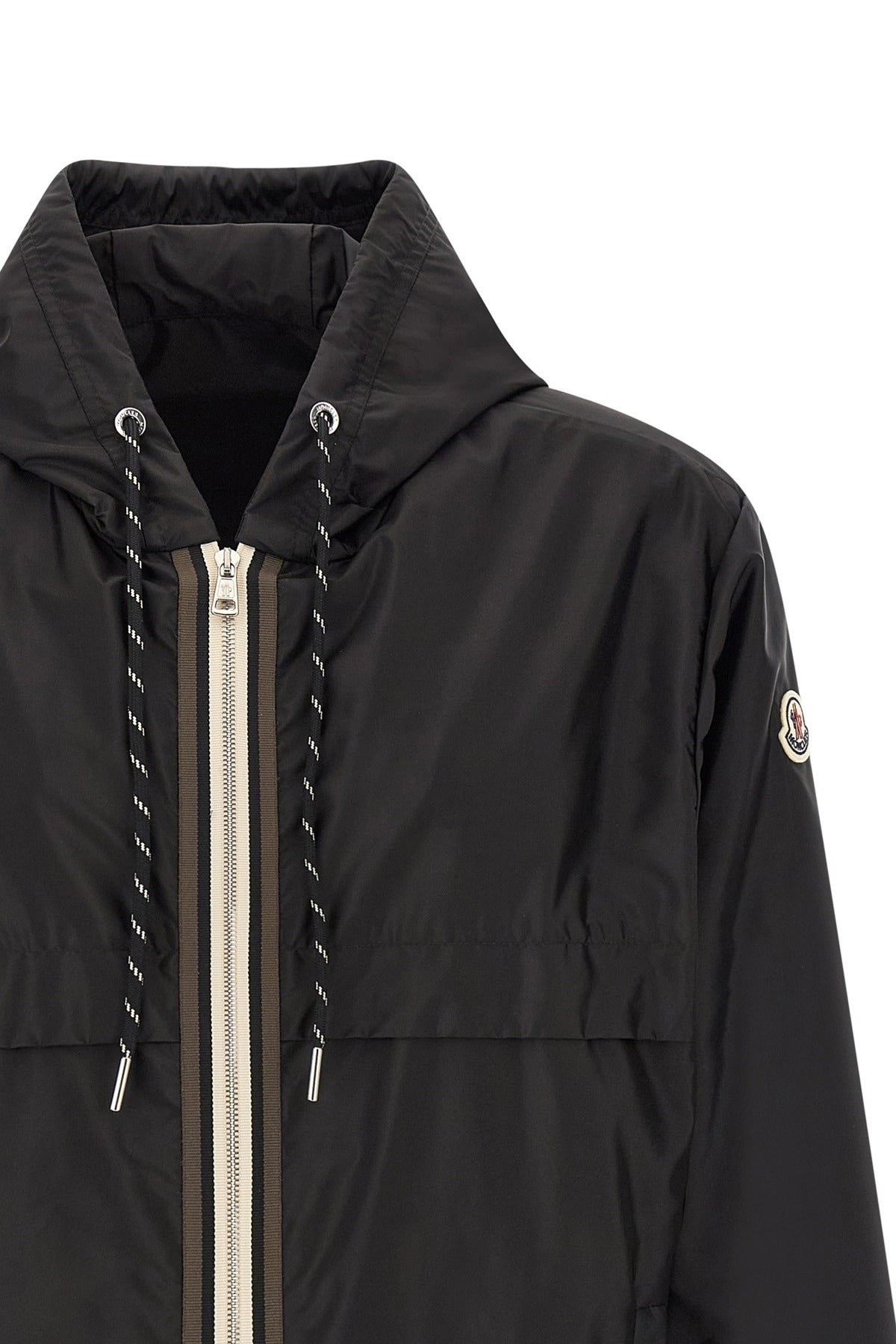 Moncler Nidge Jacket