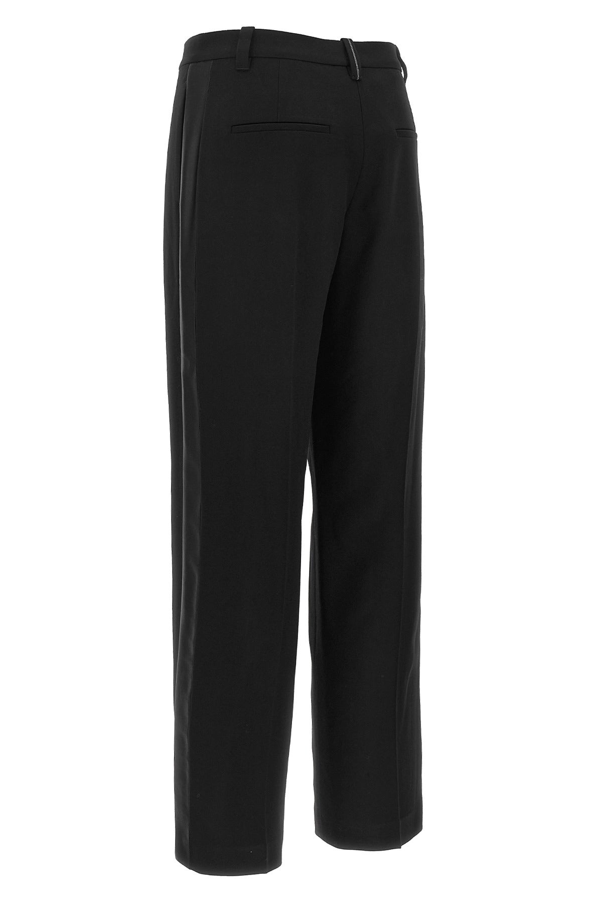 Brunello Cucinelli Monile Pants