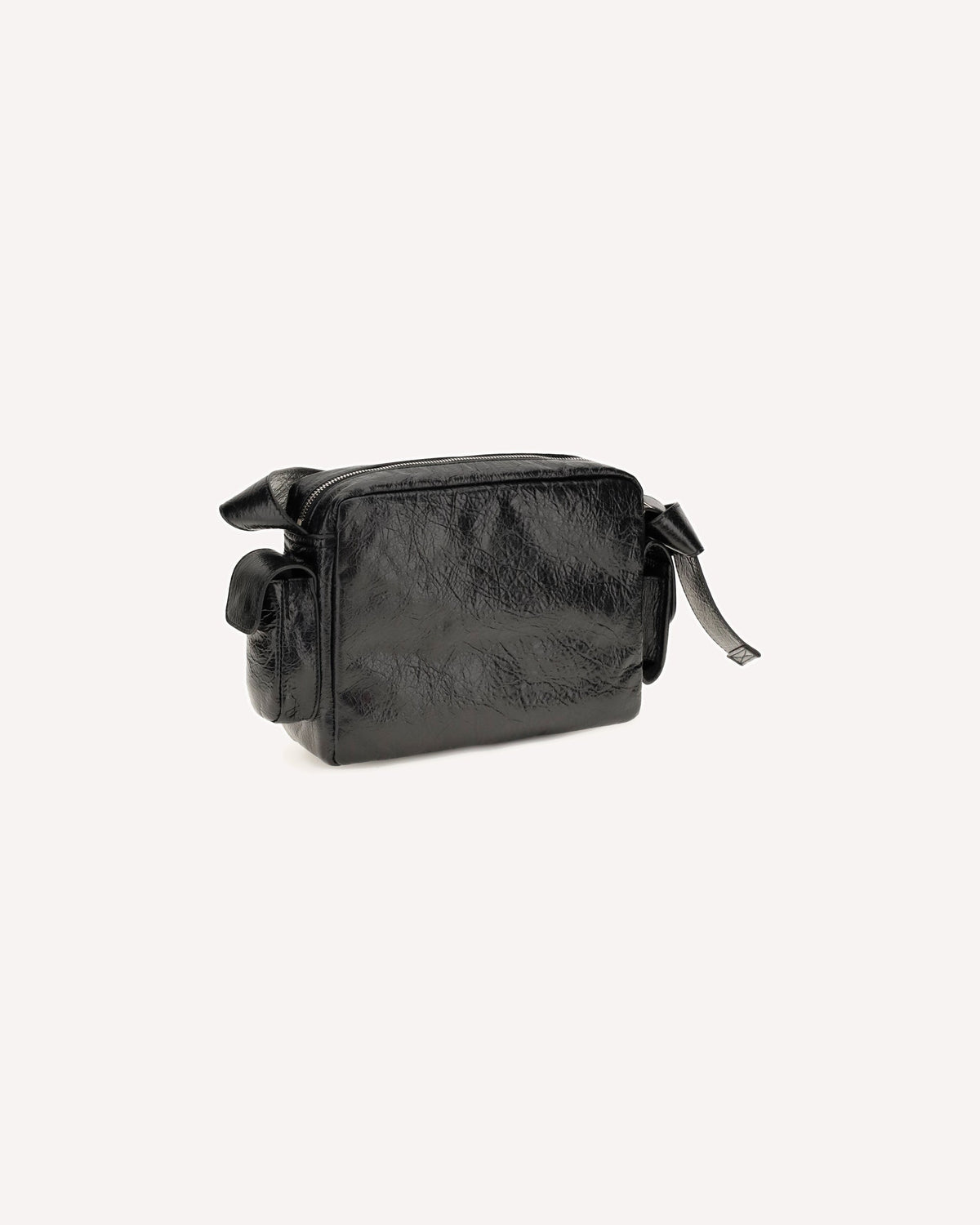Balenciaga Superbusy Messenger Shoulder Bag