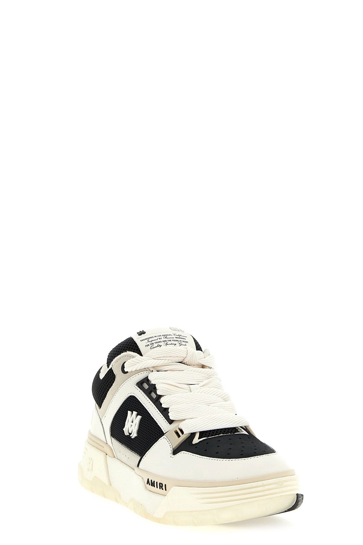 Amiri MA-1 Sneakers