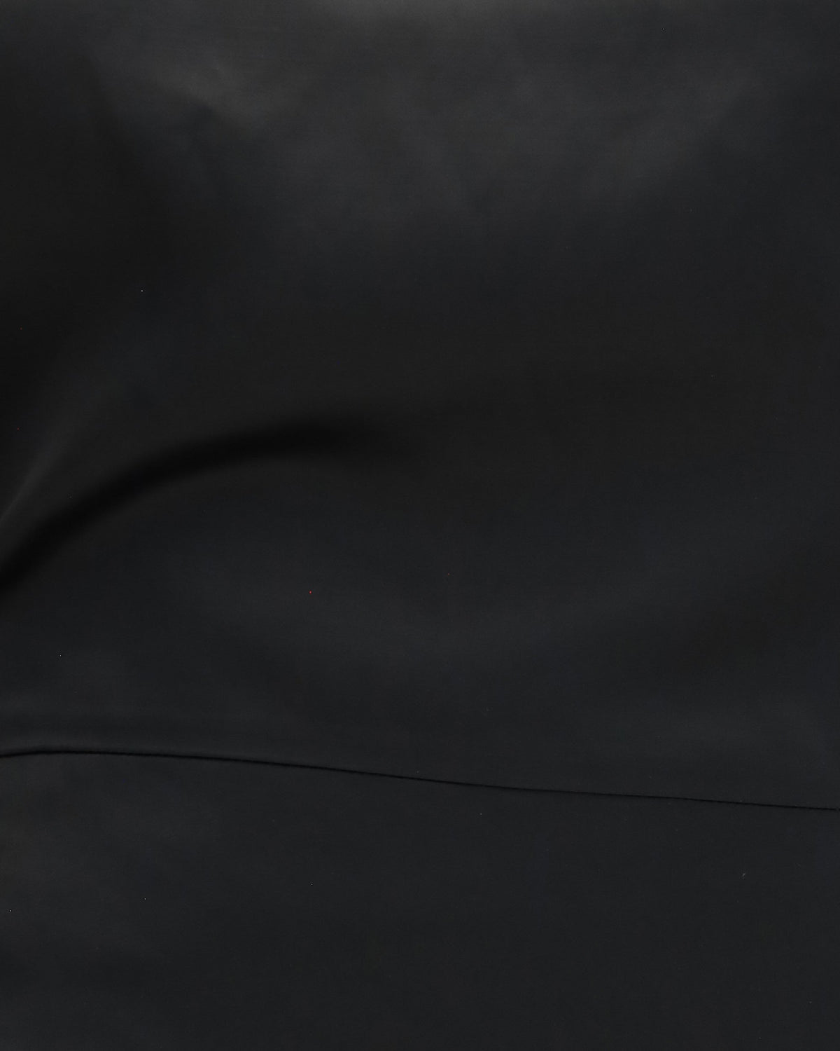 Khaite Harlin Draped Satin Dress