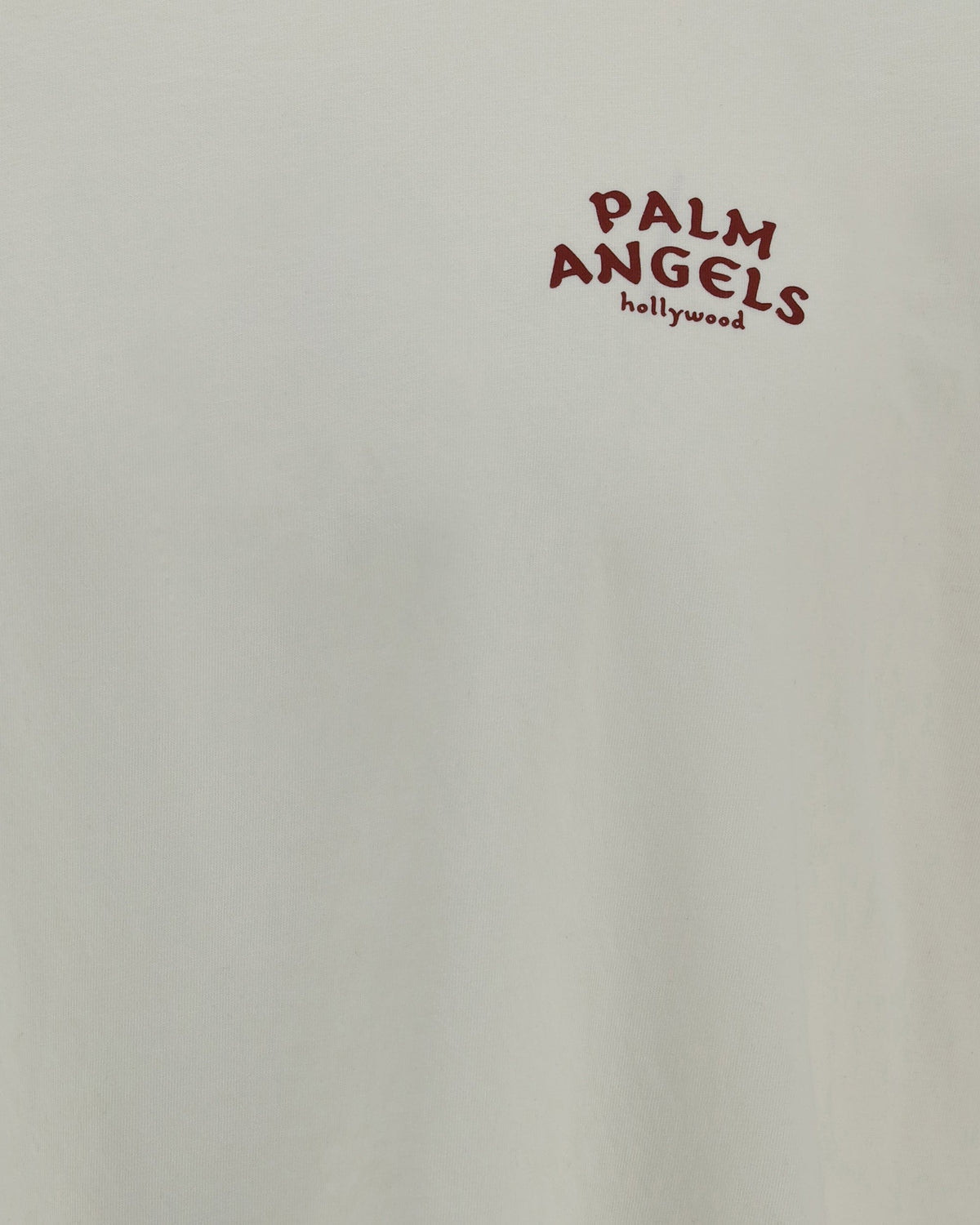 Palm Angels Palm Drift Back Over T-Shirt