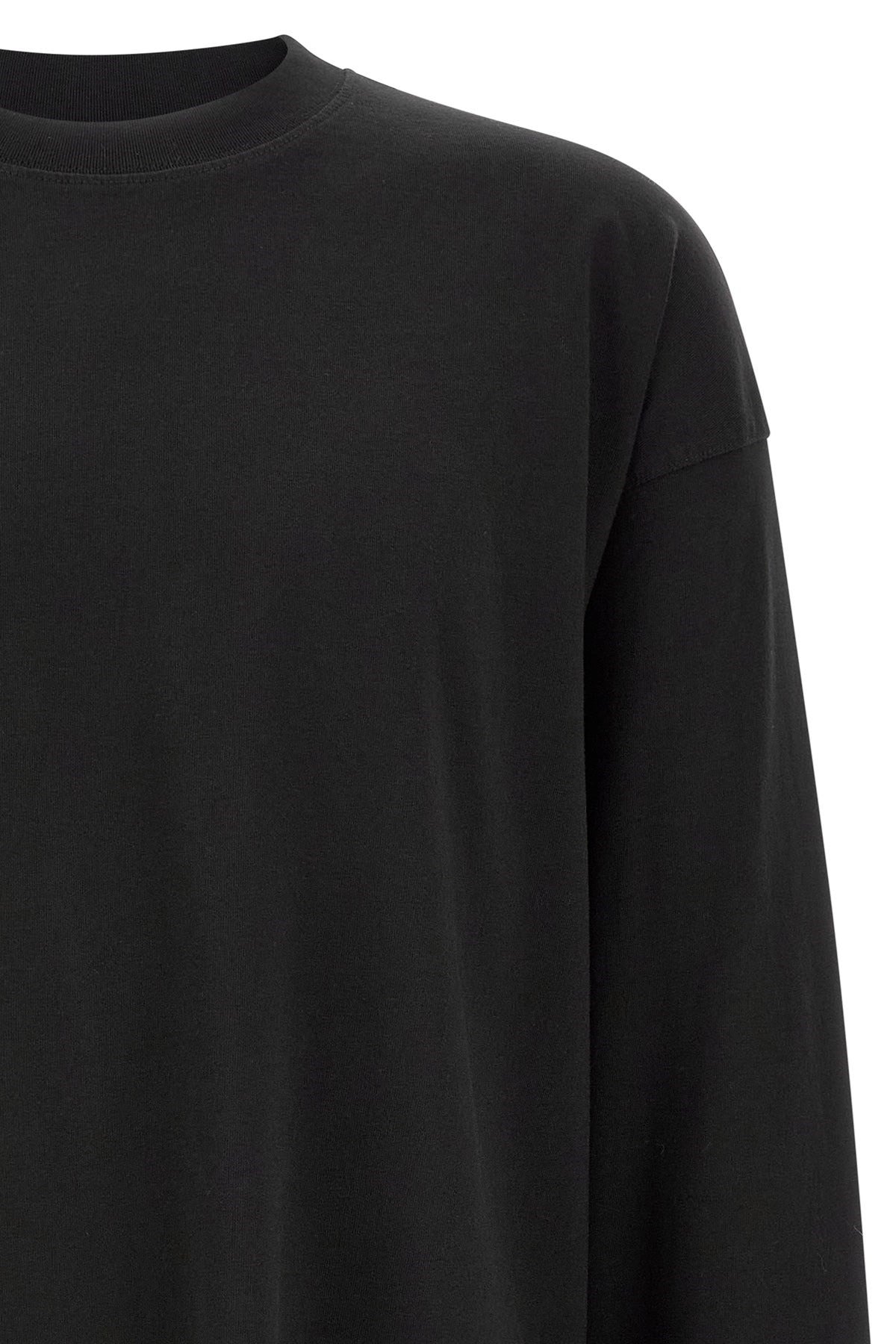 Dries Van Noten Hegland Long Sleeve T-Shirt