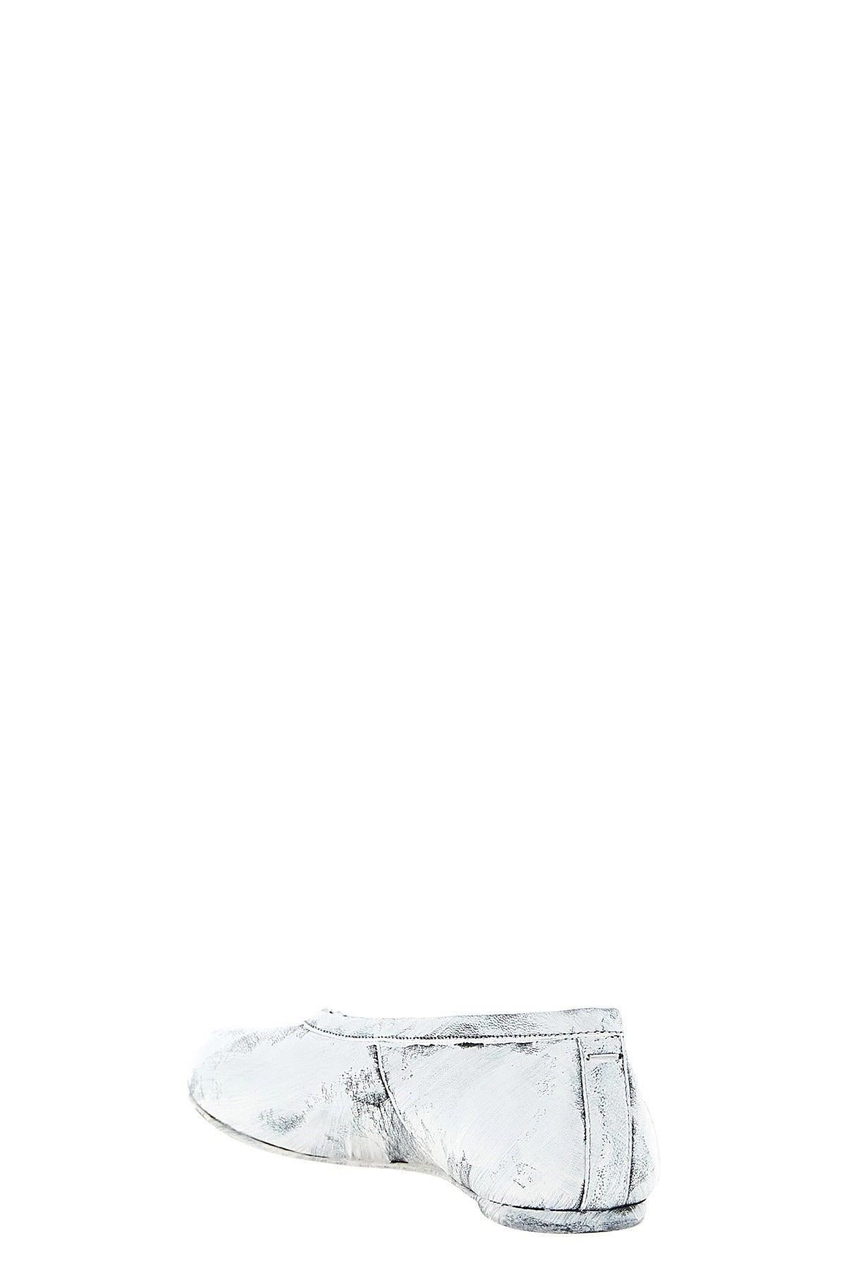 Maison Margiela Tabi New Ballet Flats