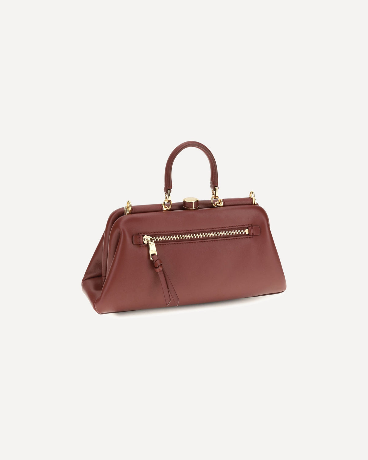 Dolce & Gabbana Grandma Medium Top-Handle Bag