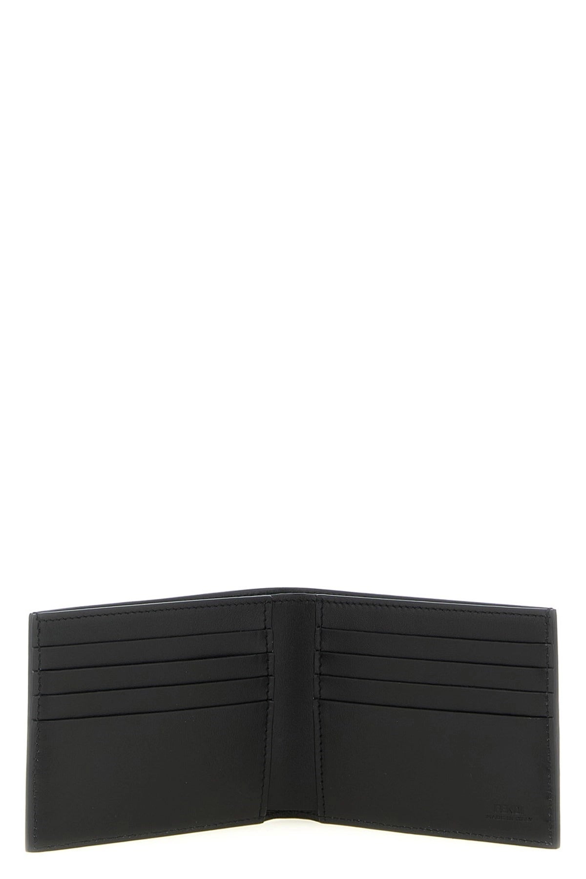 Fendi Squared FF Wallet