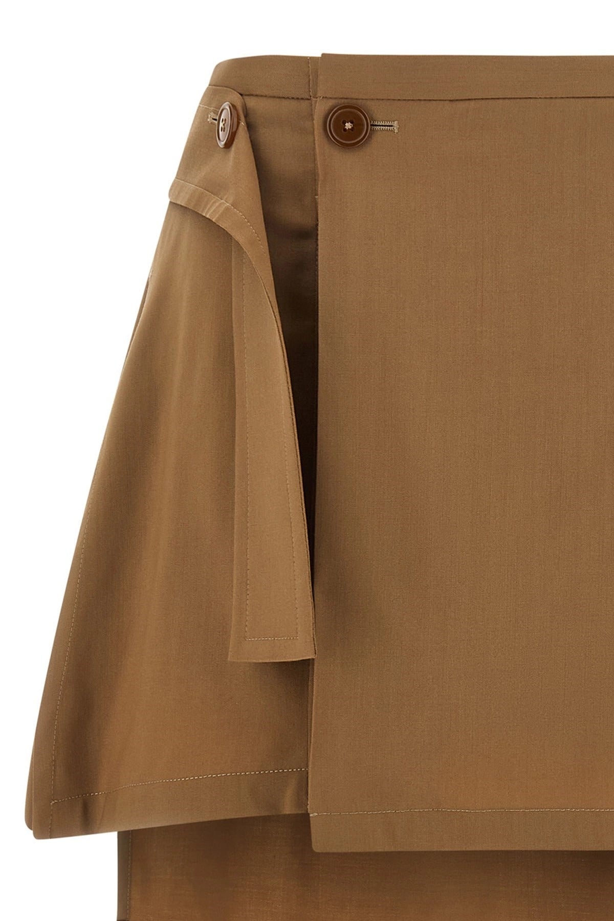 Vivienne Westwood Meghan Kilt Skirt
