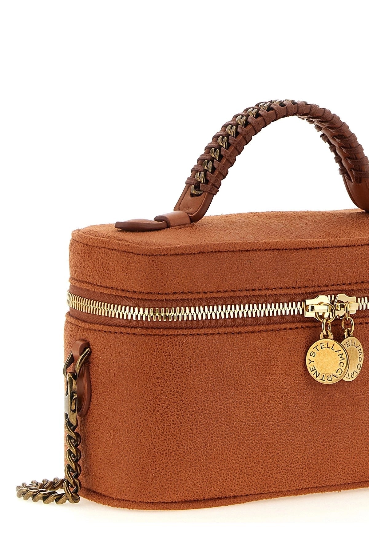 Stella McCartney Falabella Vanity Crossbody Bag