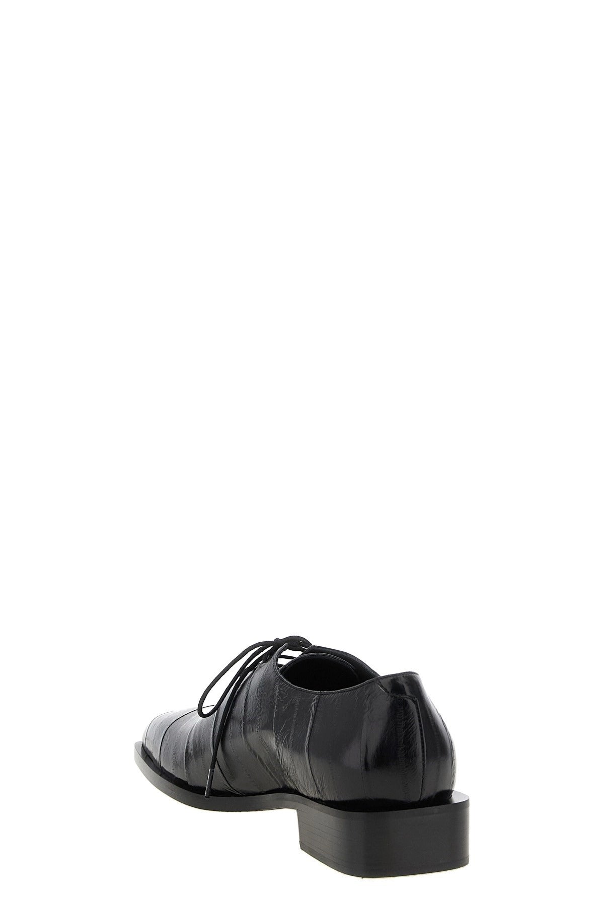 Giuseppe Zanotti Sebhastian Lace Up Shoes