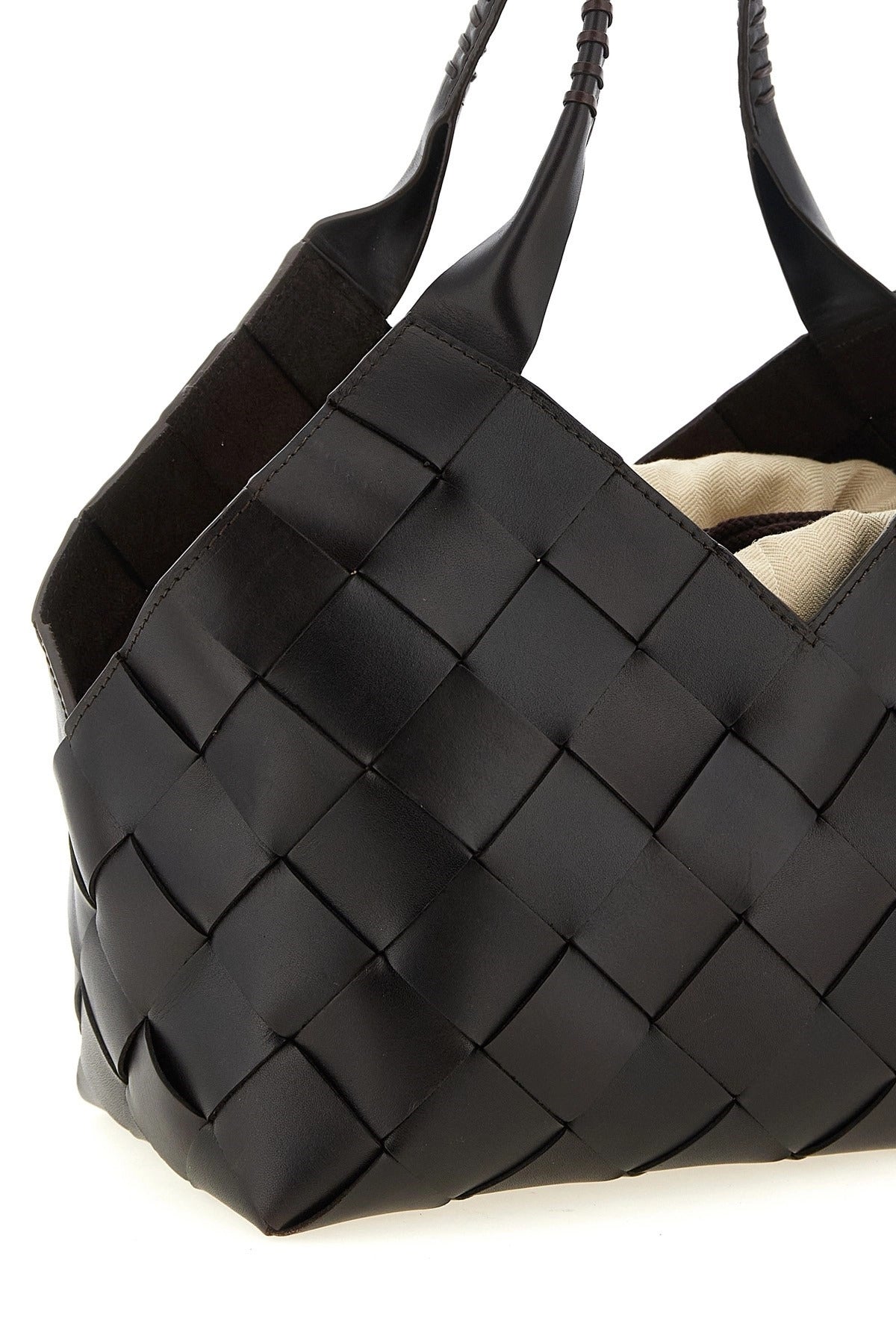 Dragon Diffusion Castello Shoulder Bag