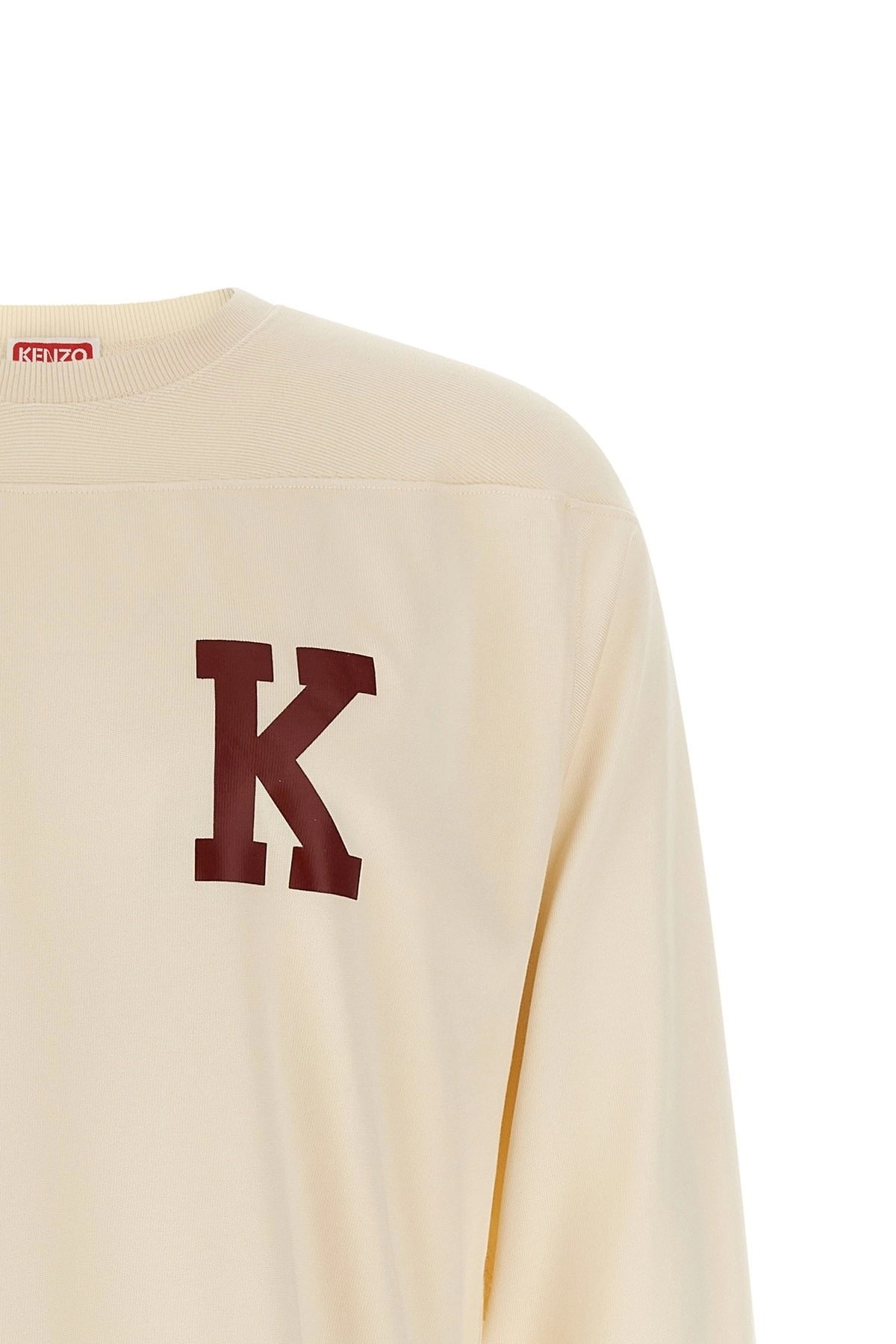 Kenzo Varsity T-Shirt