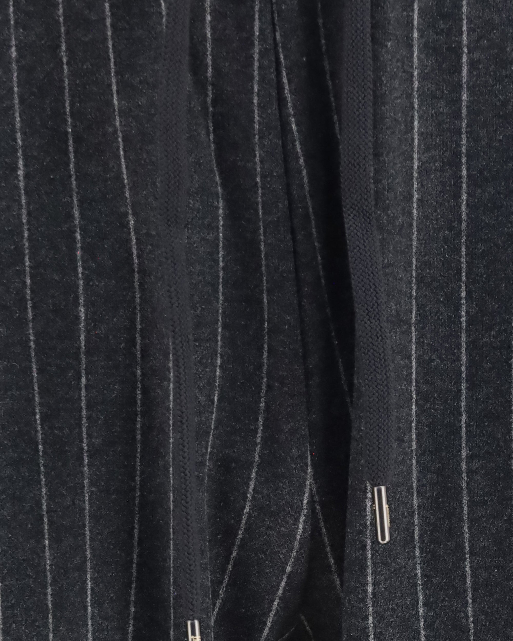 Herno Pinstripe Drawstring Pants