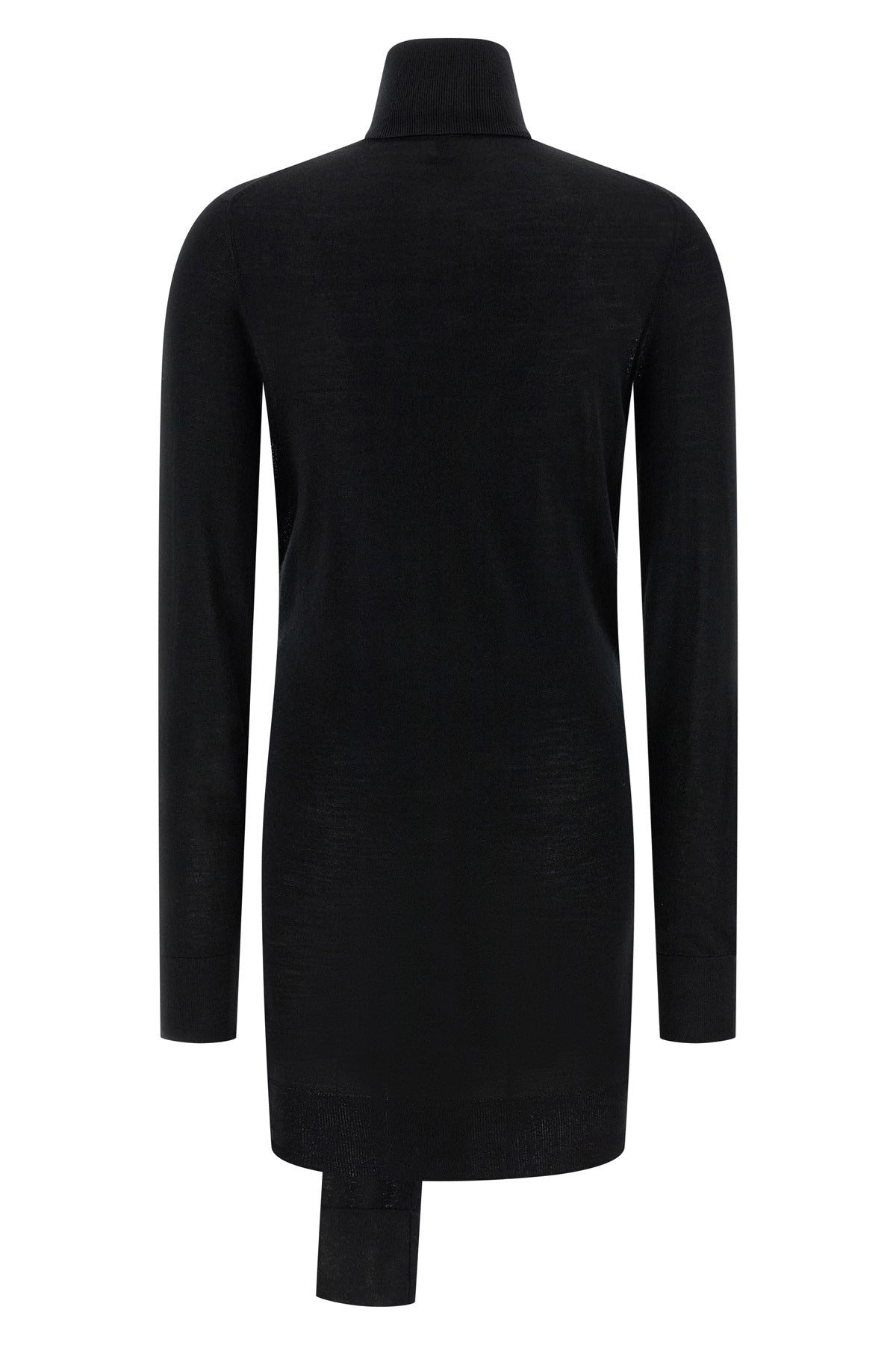 TOTEME Double-Sleeve Turtleneck 스웨터