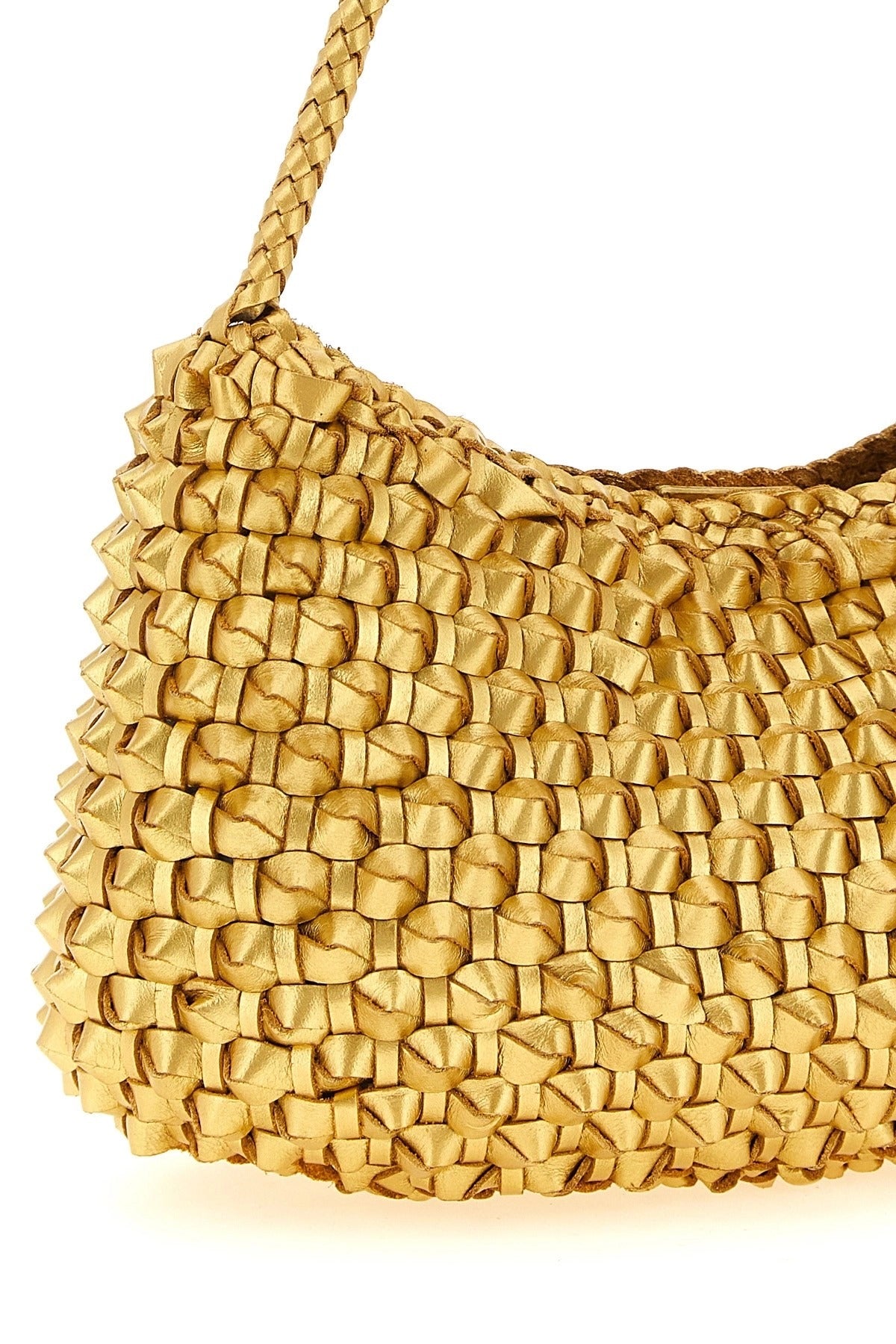 Dragon Diffusion Basil Cactus Schultertasche