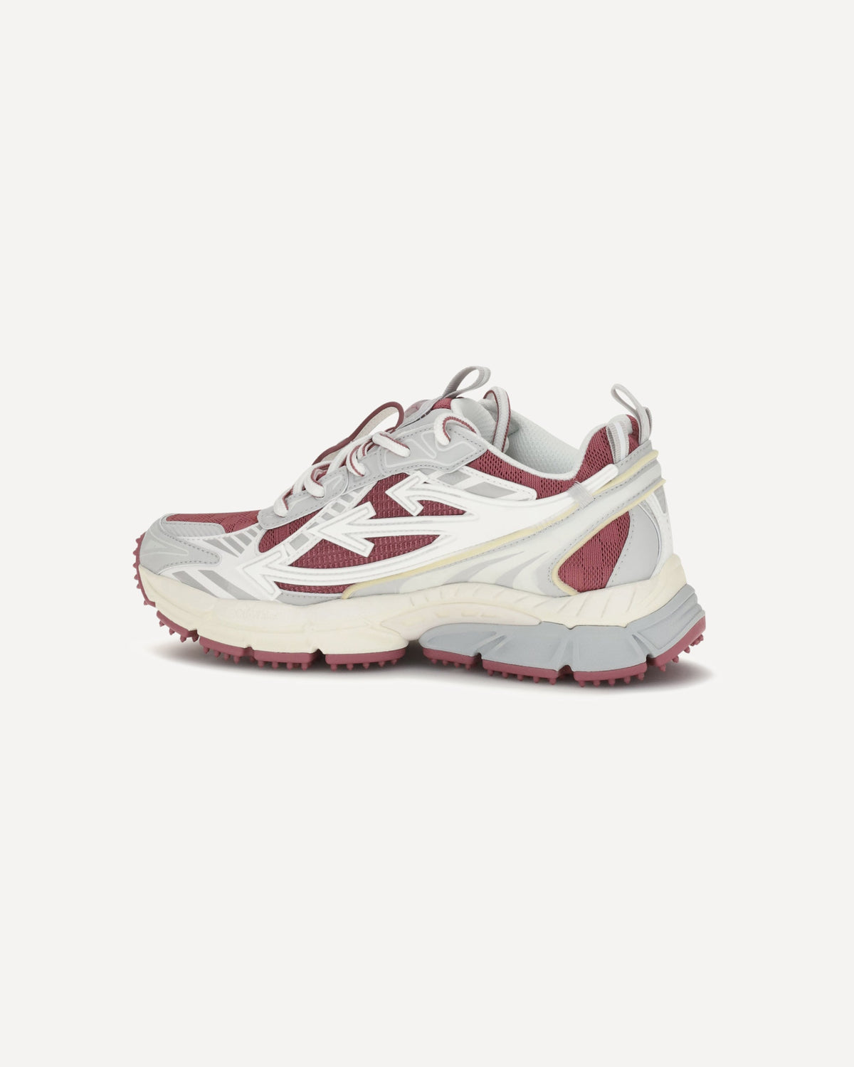 Off-White Be Right Back Sneakers