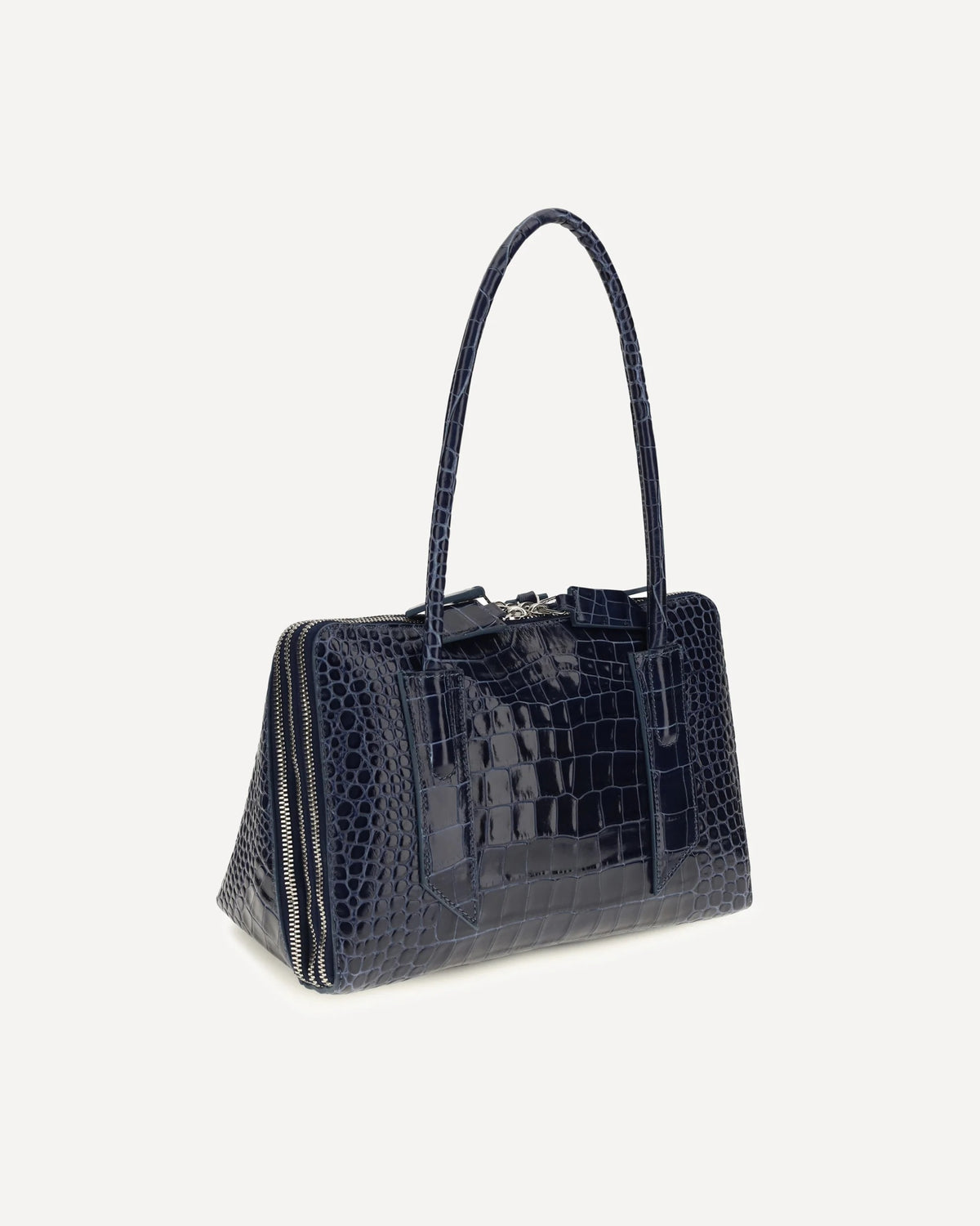 The Attico L'Altra Di Milano Shoulder Bag