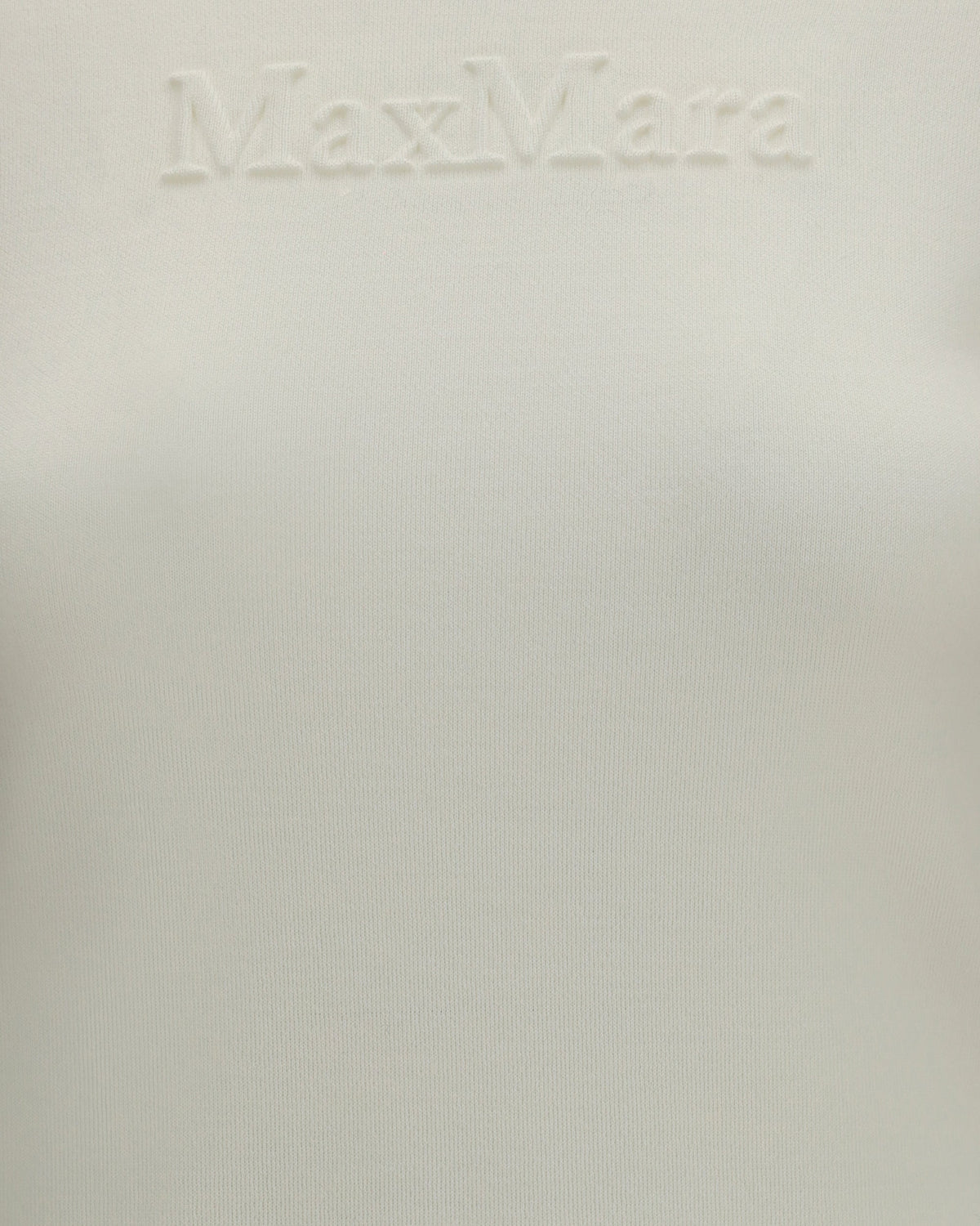 Max Mara Manto Wool Sweater