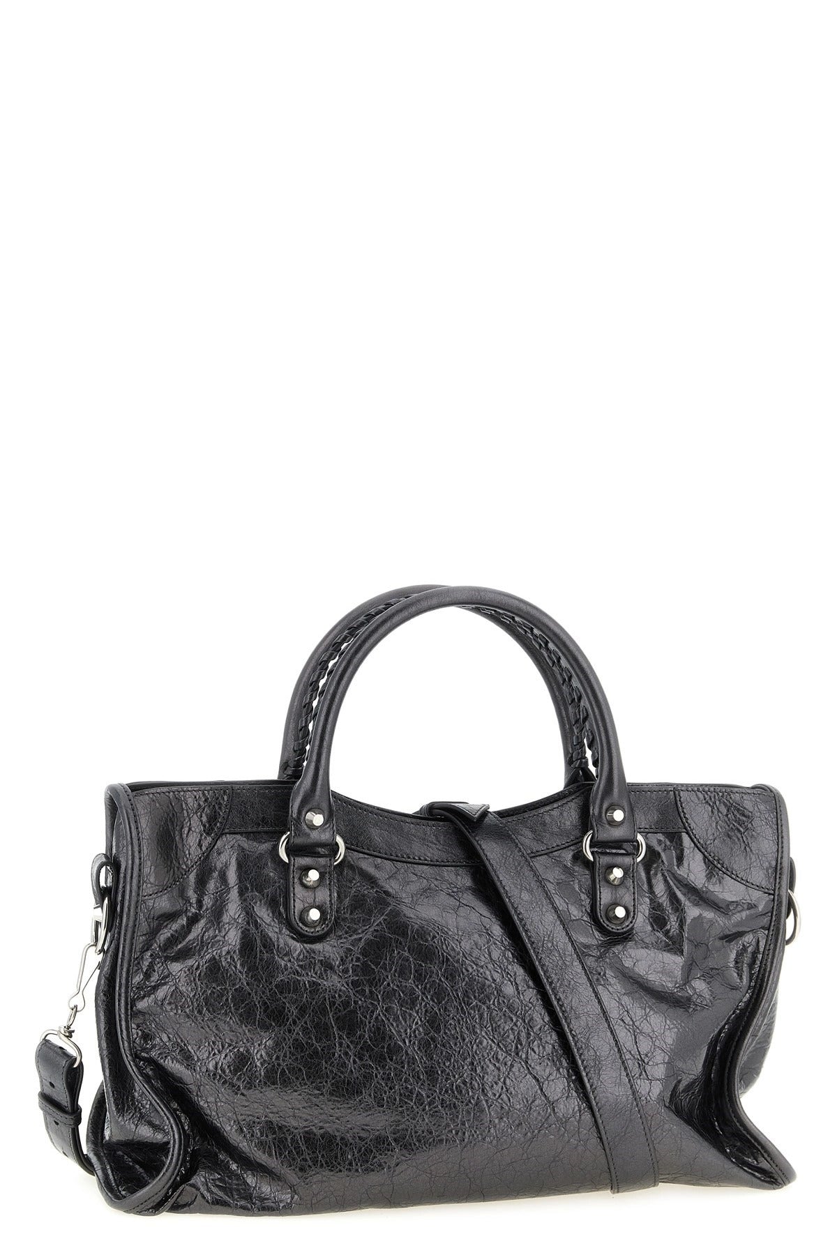 Balenciaga Le City M Handbag
