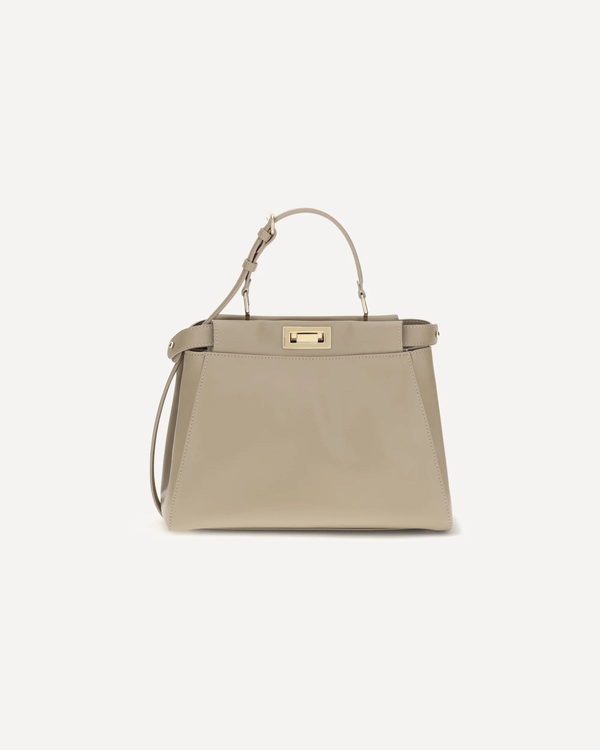 Fendi My Peekaboo Small Shoulder Bag