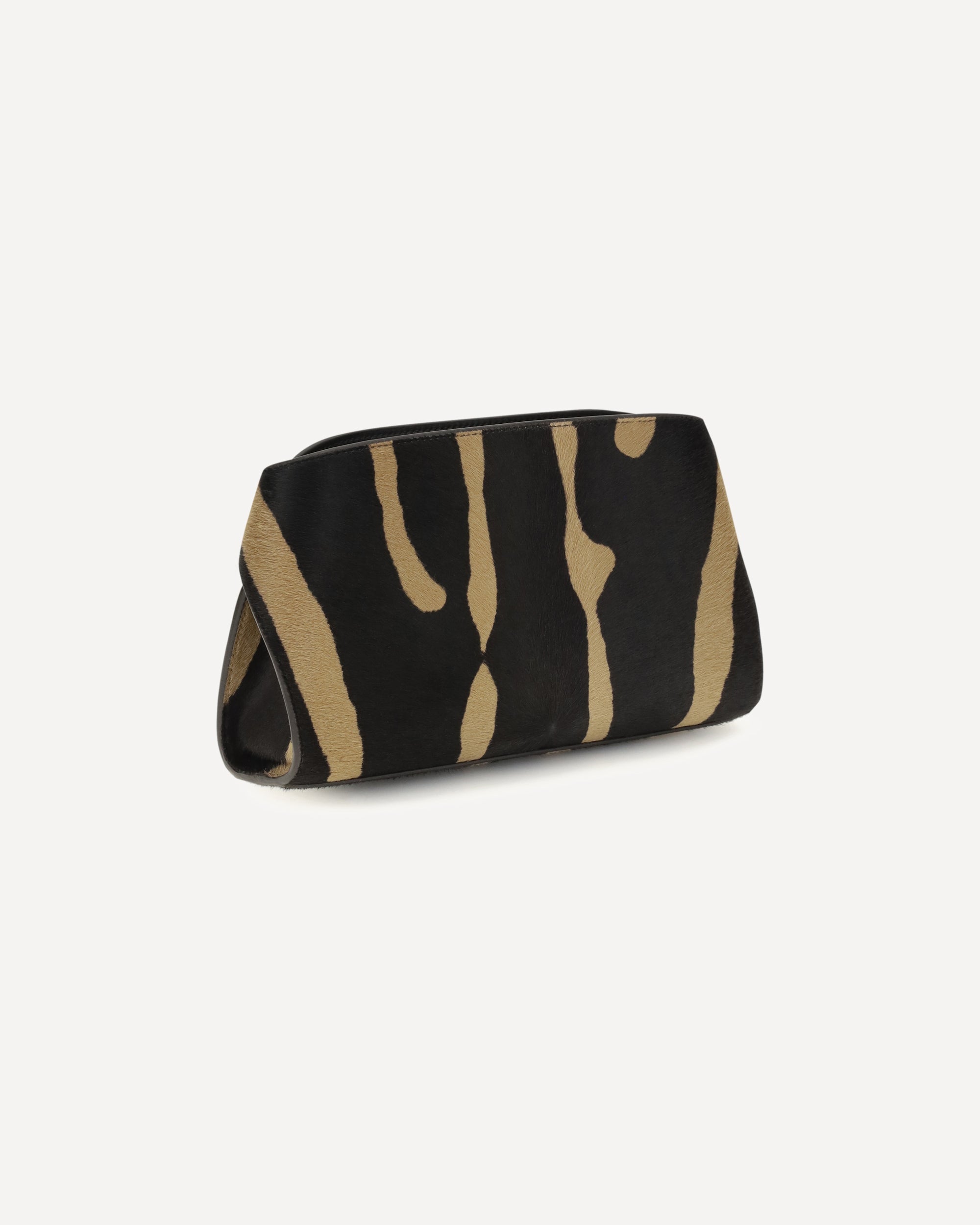 Ferragamo Mini Hug Shoulder Bag