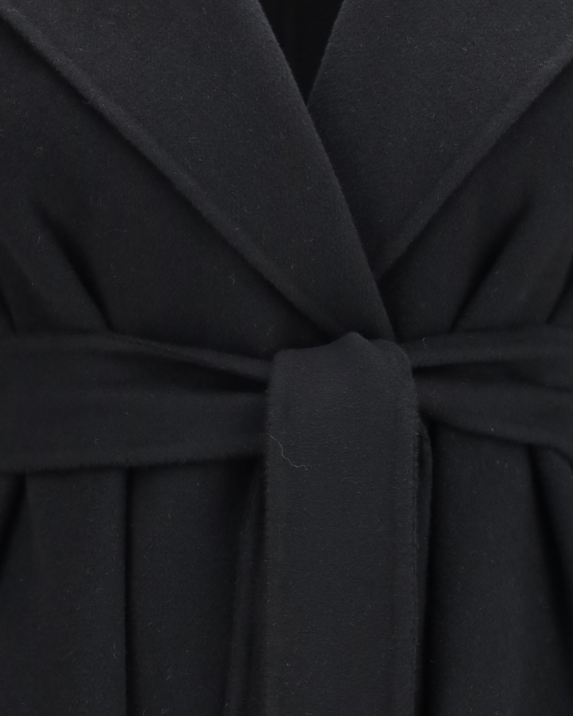 Max Mara Long Robe Coat