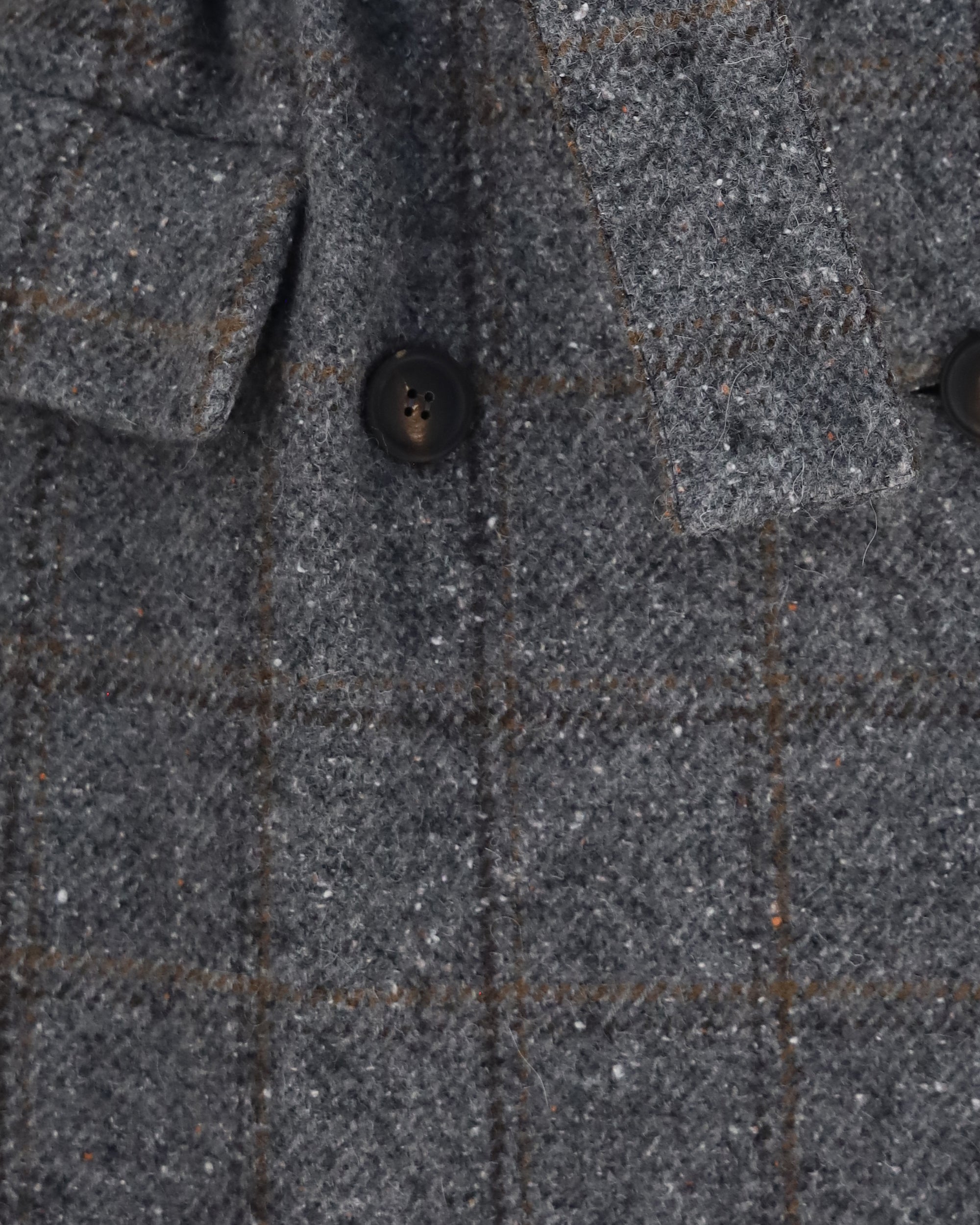 Brunello Cucinelli Long Alpaca-Blend Coat With Belt