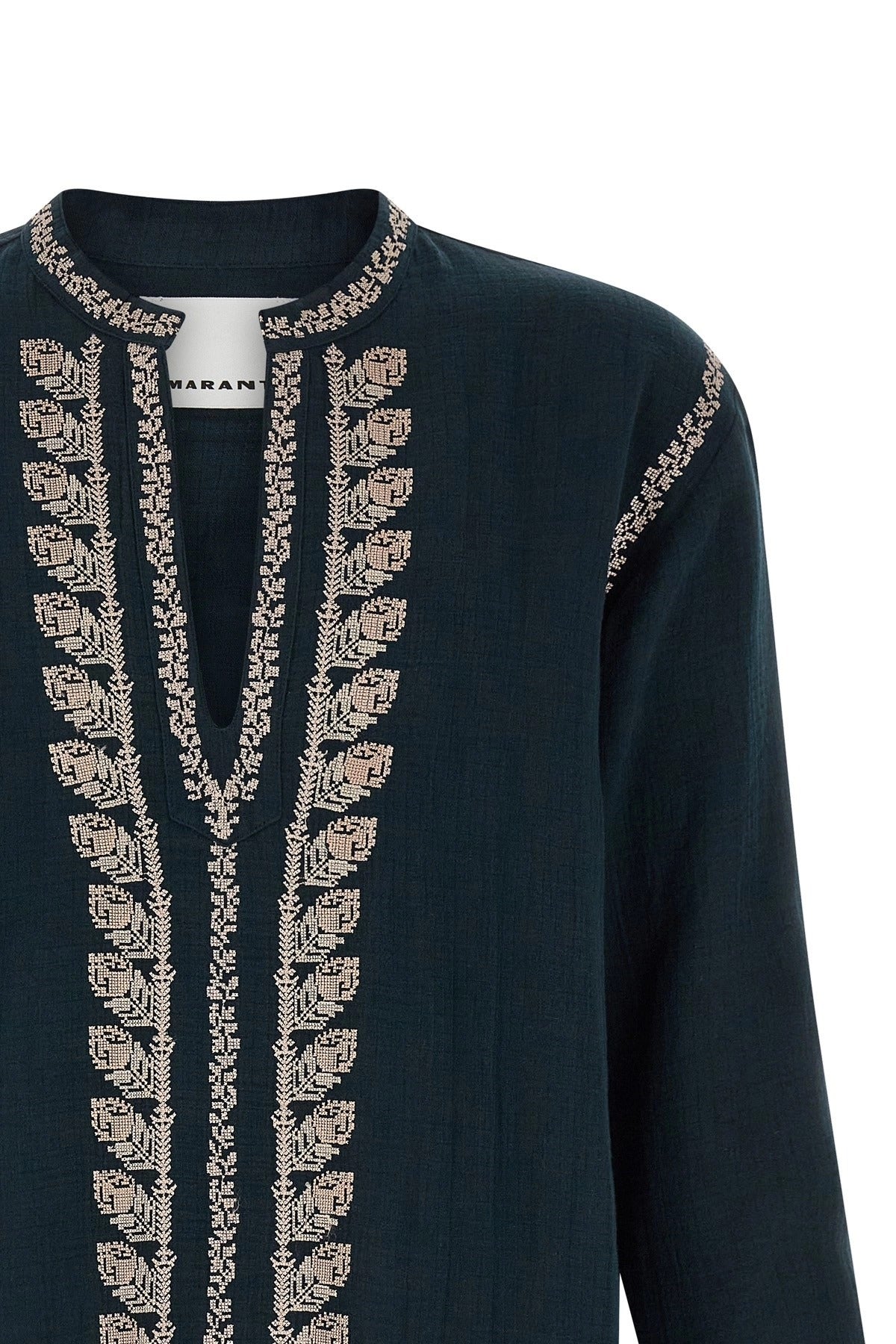Isabel Marant Cizalie Blouse