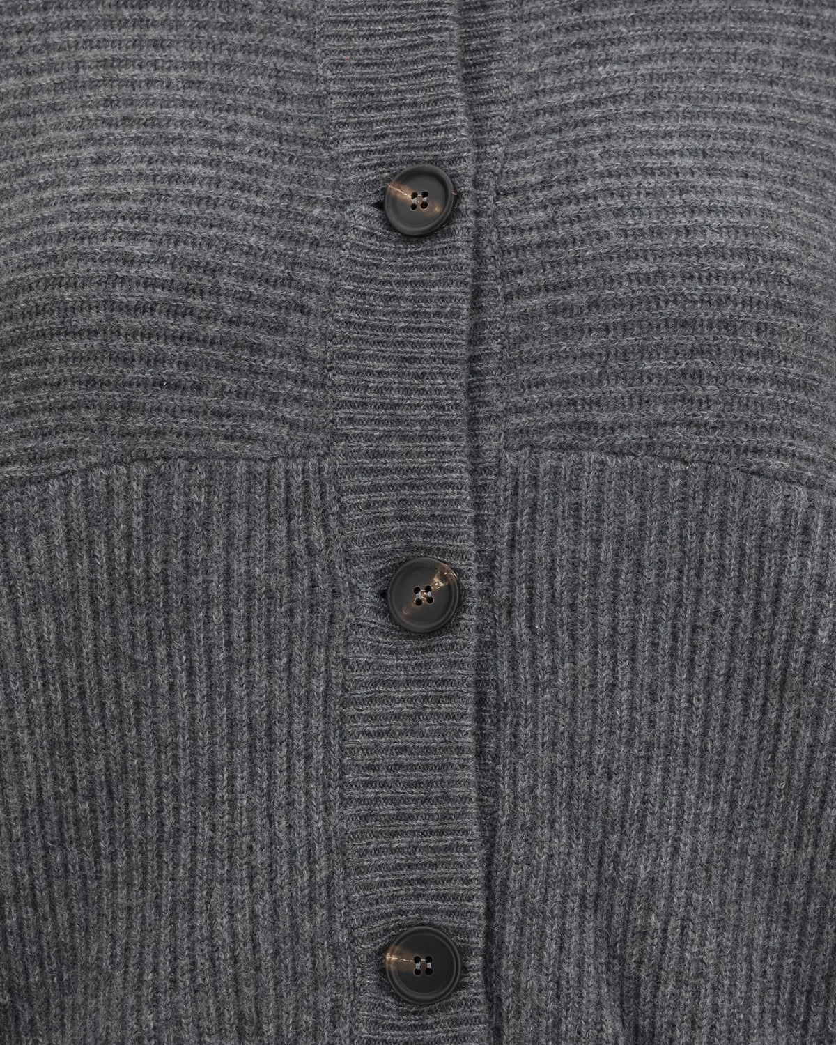 Brunello Cucinelli High Neck Cashmere Cardigan