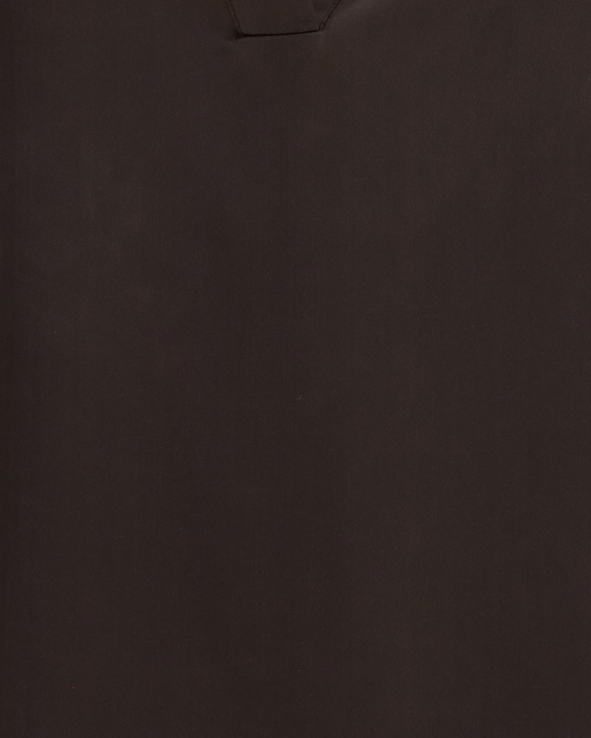 Tom Ford Chemise en soie à col en V profond