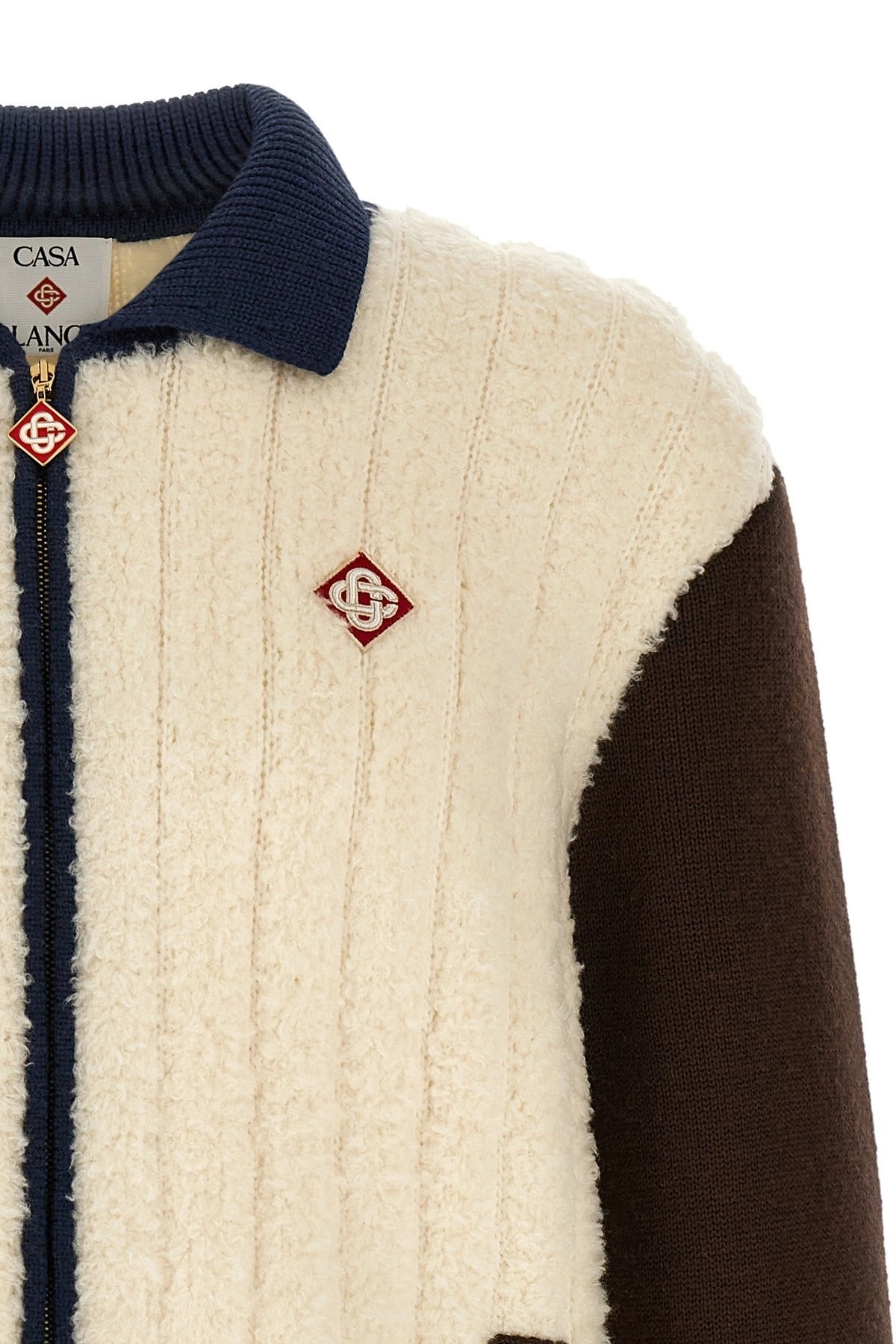 Casablanca Café Culture Jacket
