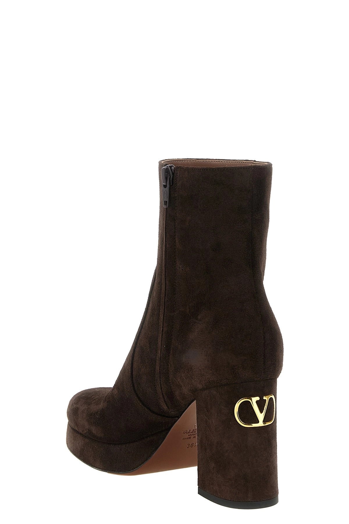 Valentino Garavani Fawcette Ankle Boots