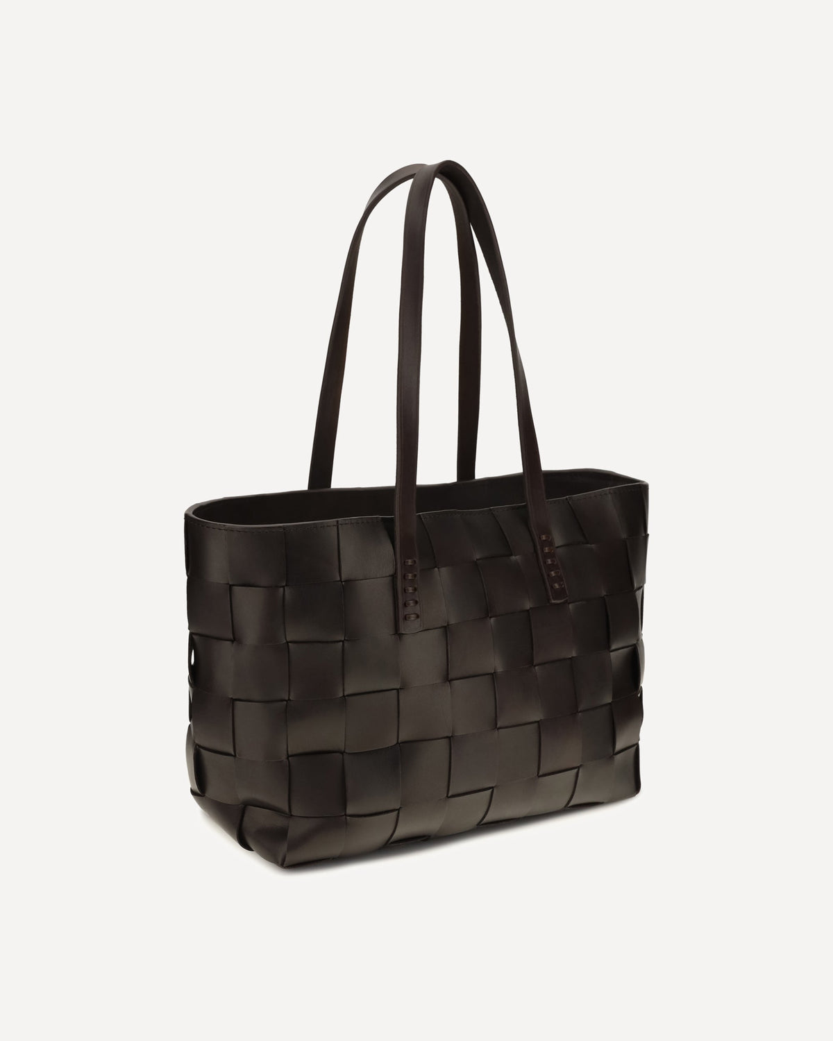 Dragon Diffusion Japan Leather Tote Bag