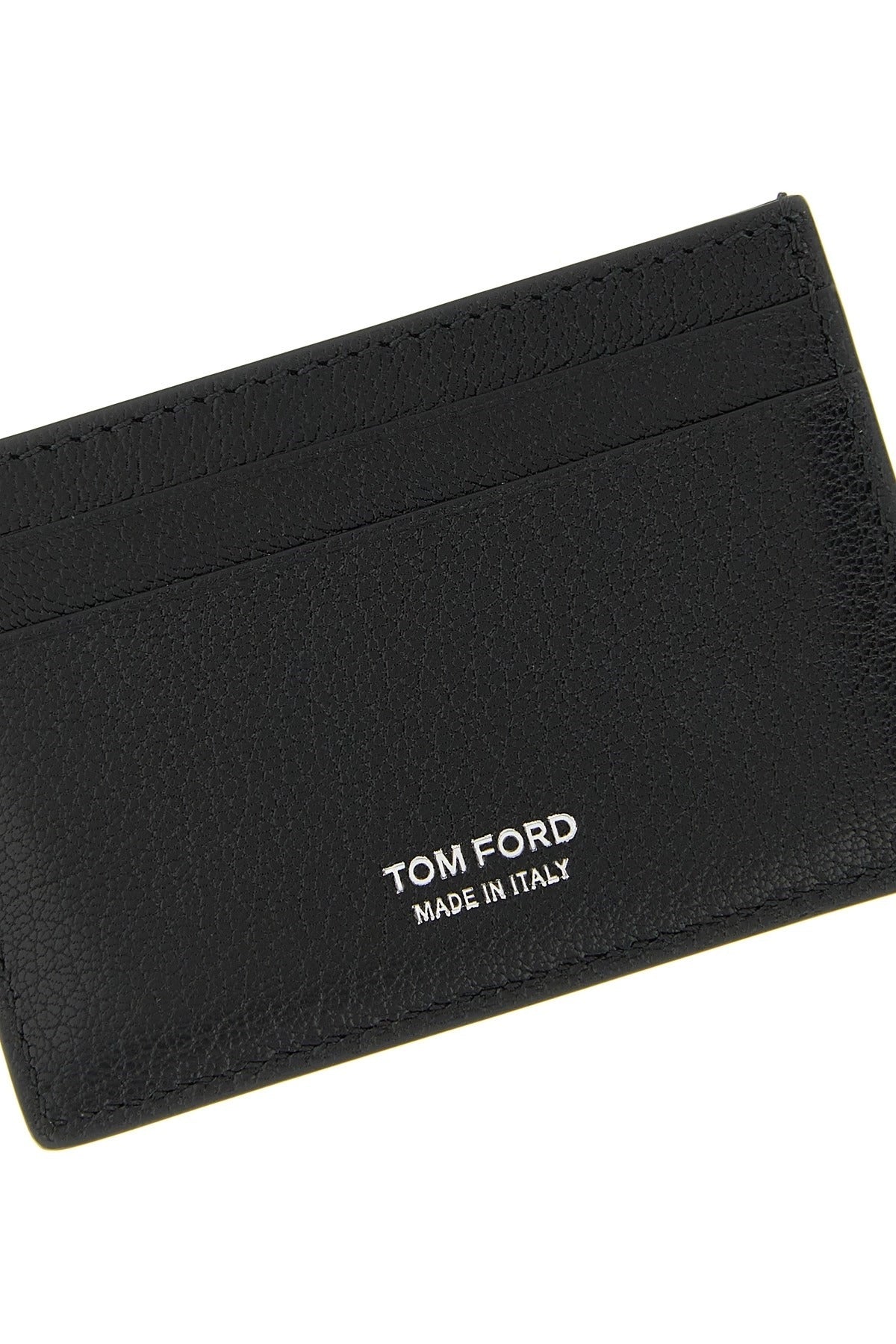 Tom Ford T-Line Card Holder